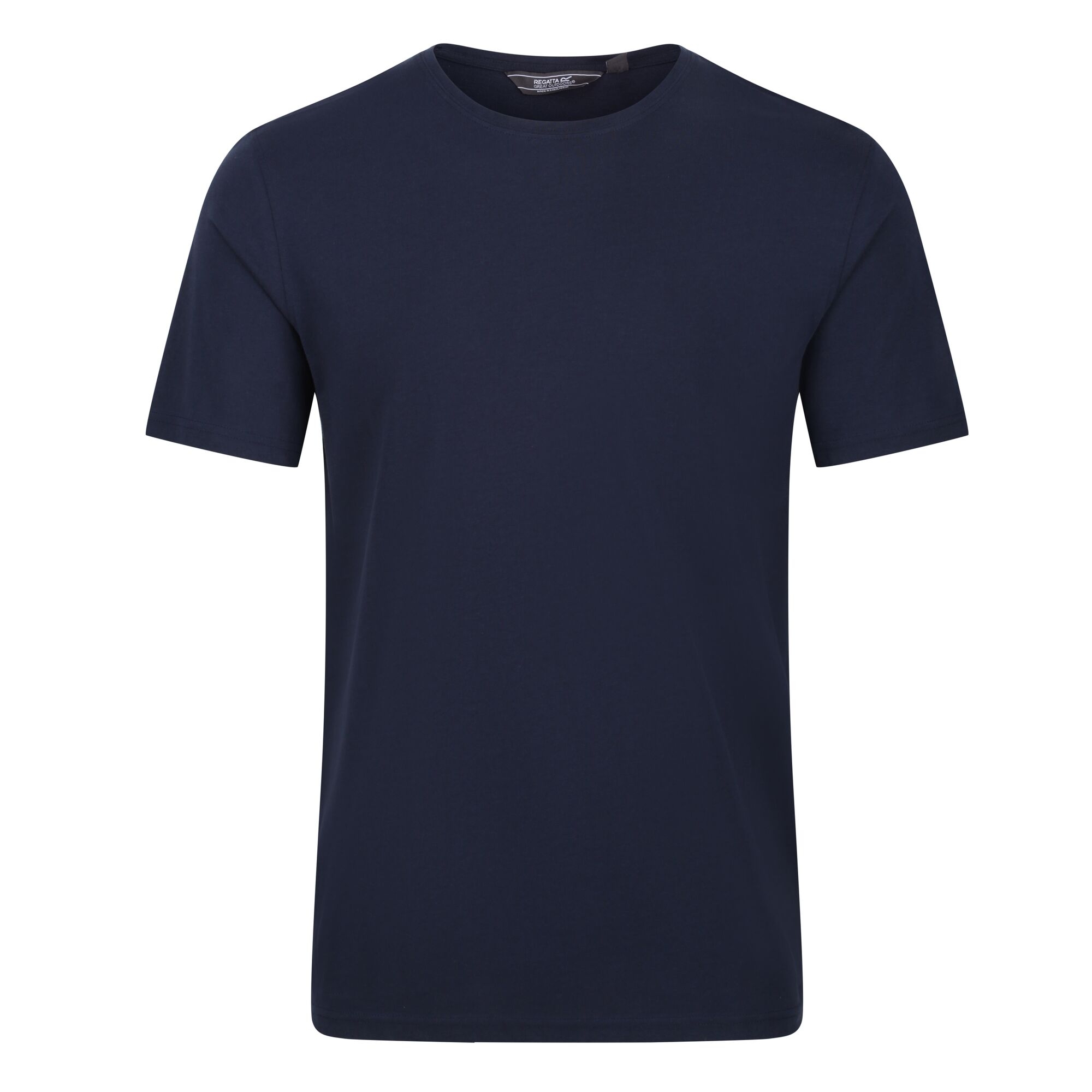 Men's Tait Lightweight Active T-Shirt | Navy
