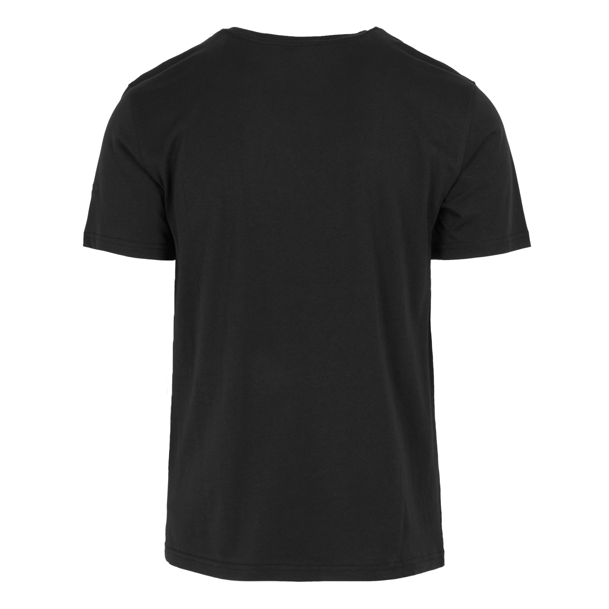 Men's Cline IX T-Shirt | Black