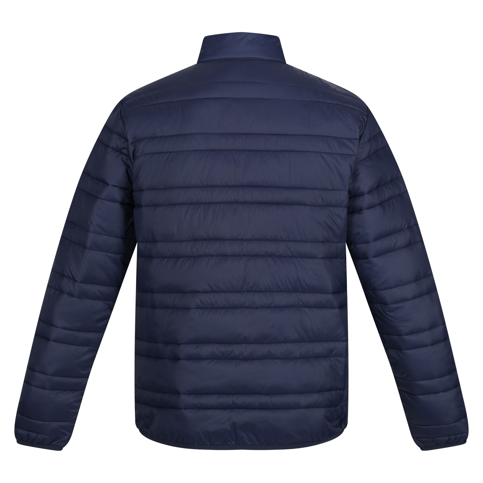 Men's Firedown Down Touch Insulated Jacket | Navy French Blue