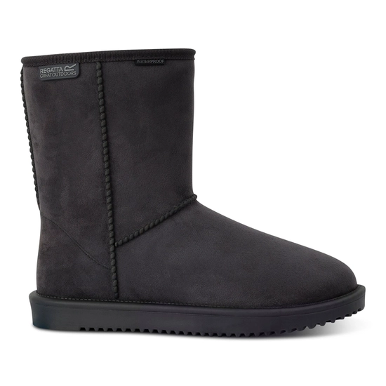 Women's Risely Waterproof Fur Lined Boots | Briar