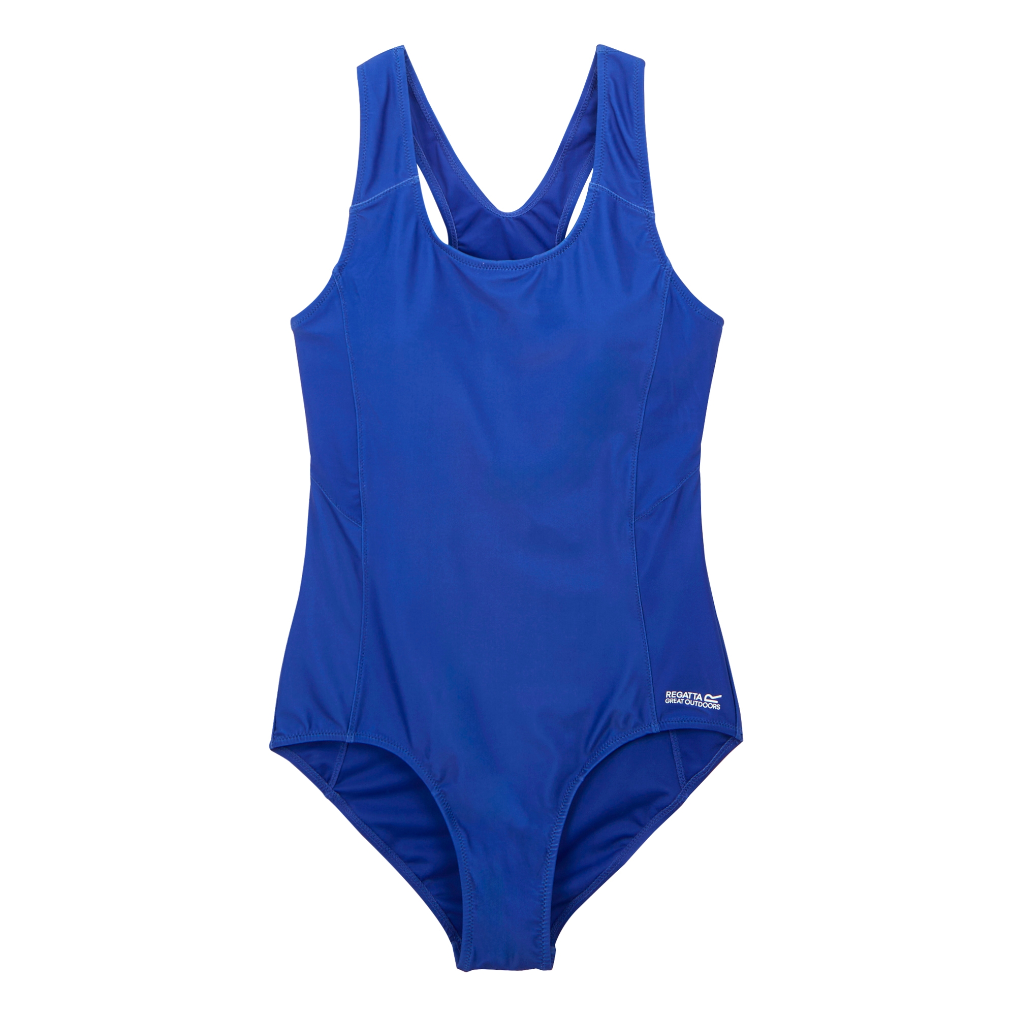 Women's Active Swimsuit II | Brightest Blue