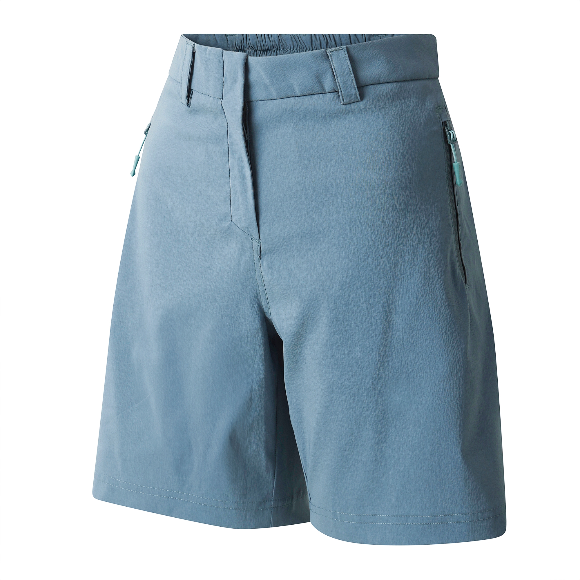 Women's Torrek Mountain Shorts  | Element Grey