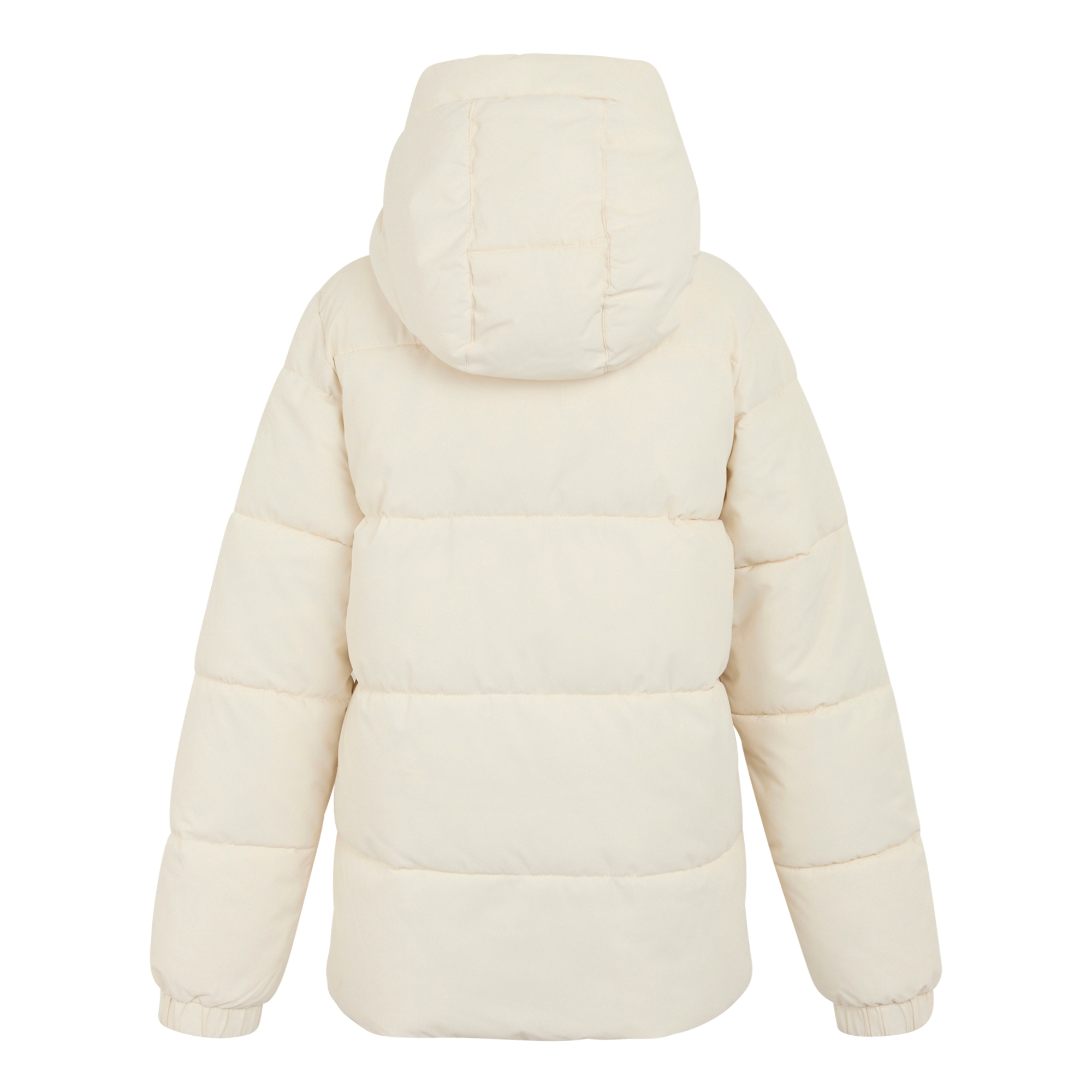 Women's Arilie Quilted Jacket | Light Vanilla