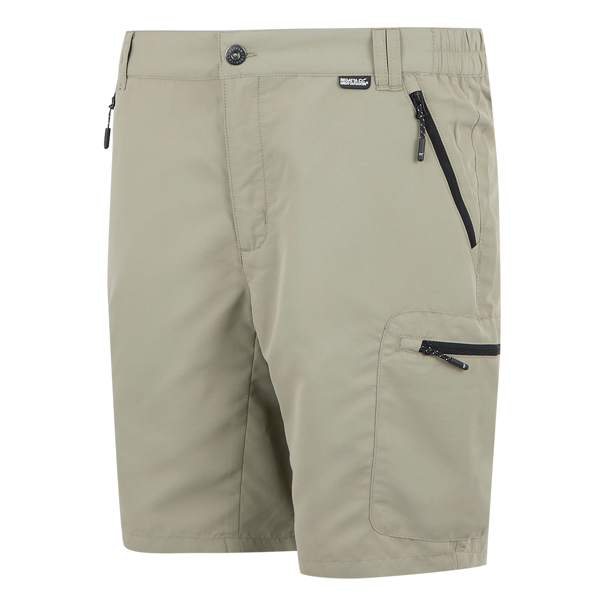 Men's Leesville III Walking Shorts | Golden Sand