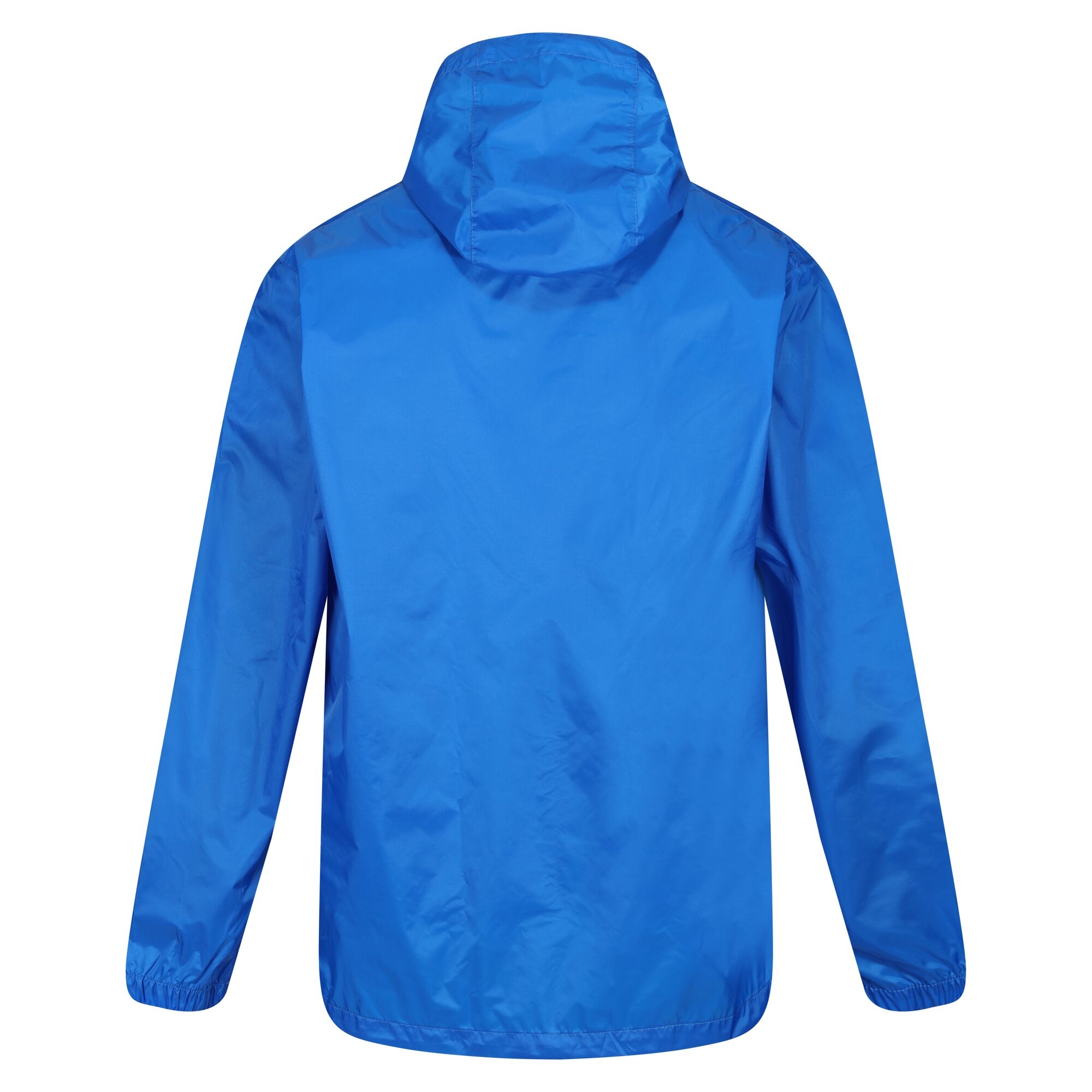Men's Pack-It III Waterproof Jacket | Oxford Blue