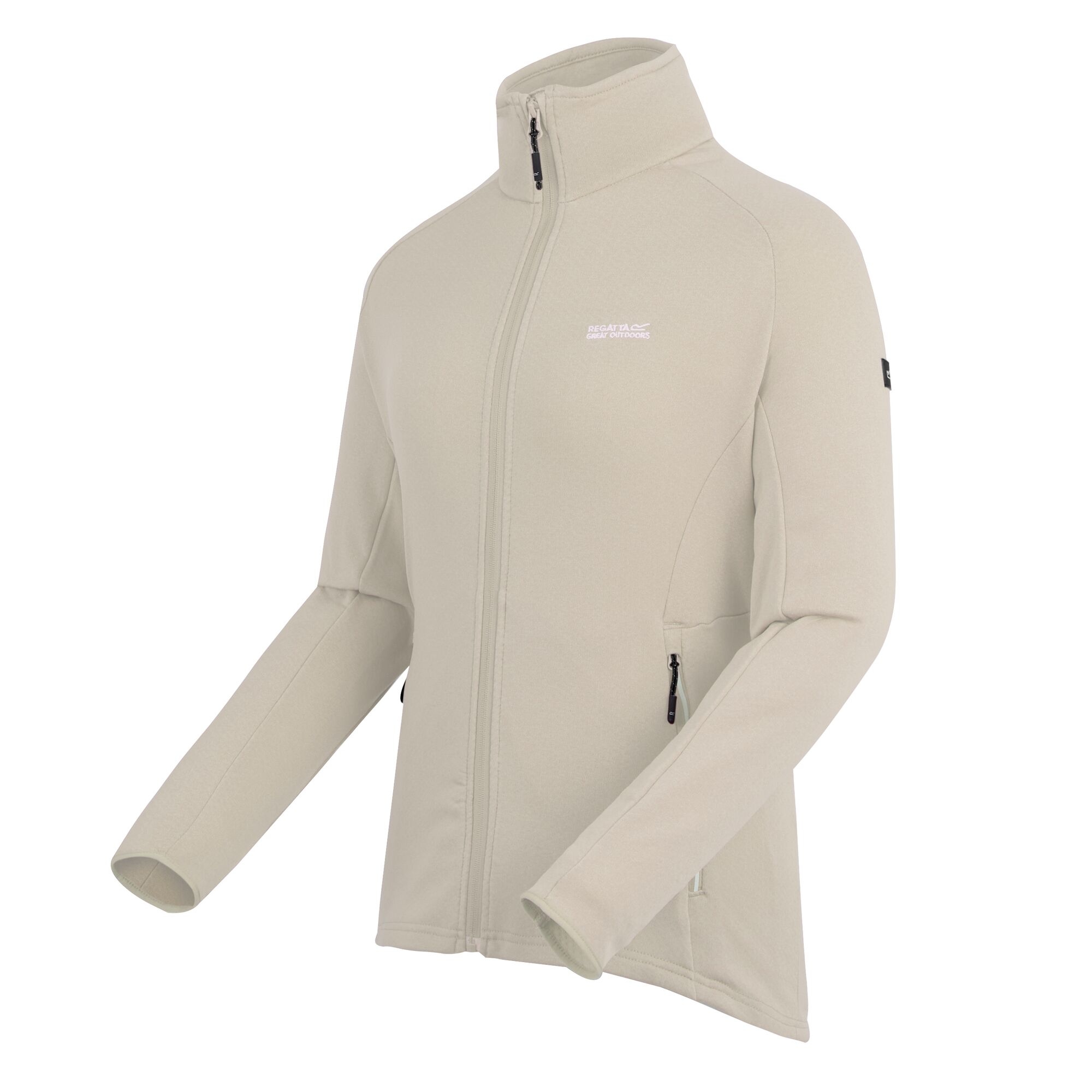 Women's Malana Softshell Jacket | Light Vanilla