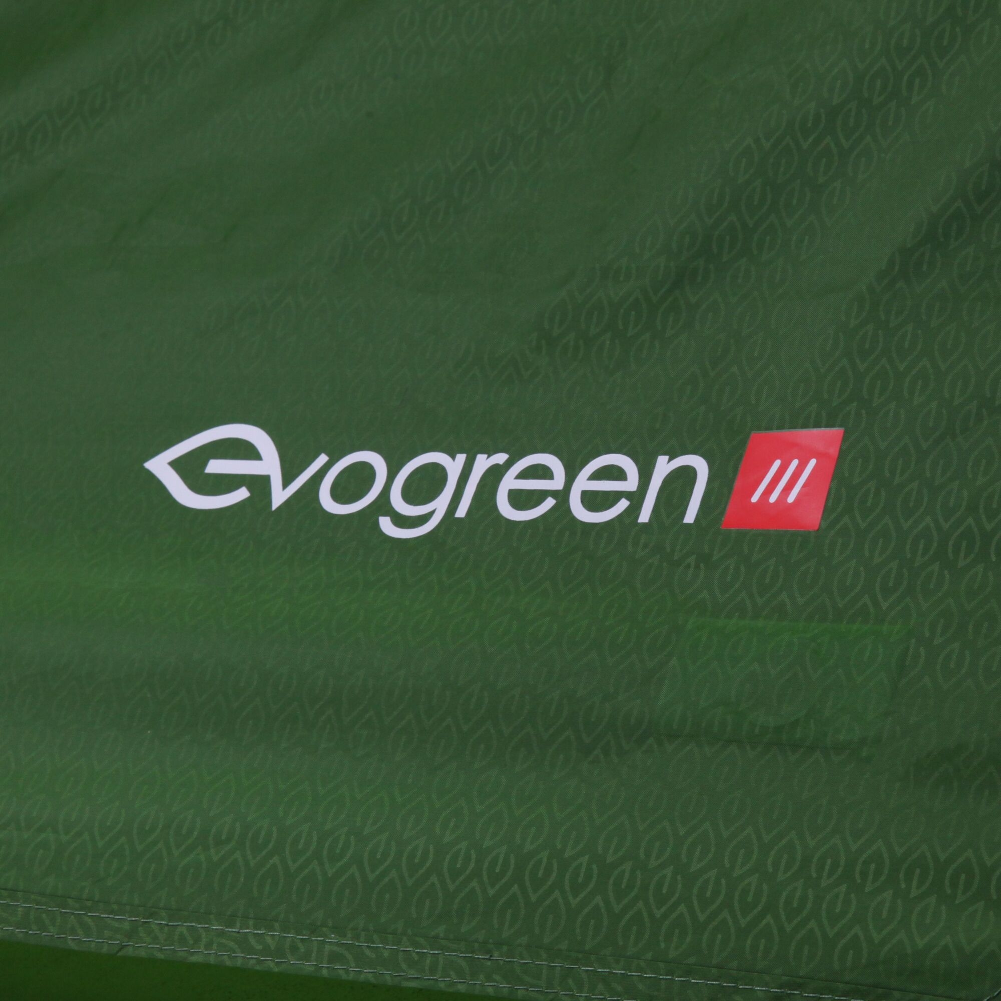 Evogreen 3 Person Dome Tent | Alpine Green Green Pastures