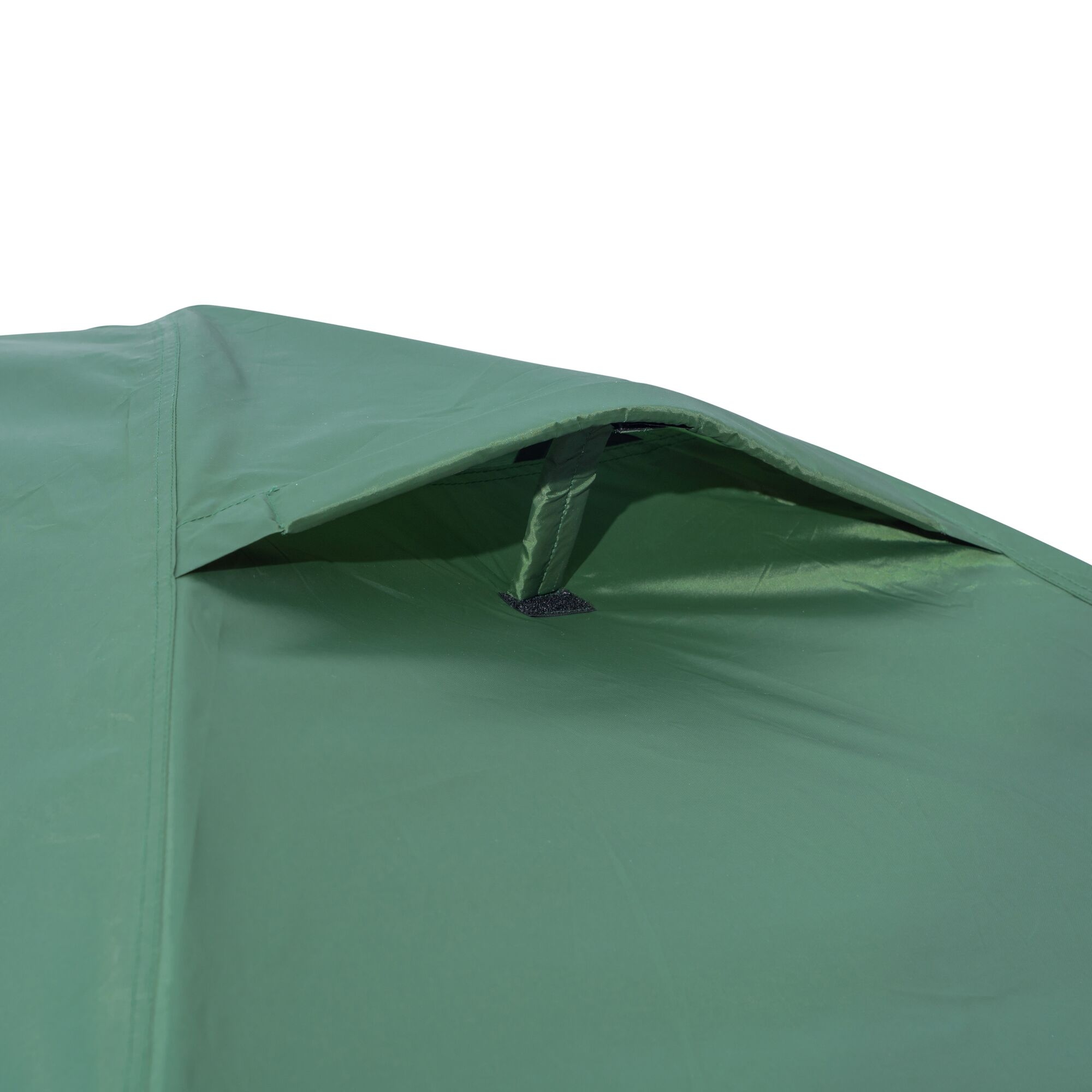 Kivu v3 2-Man Dome Tent | Greener Pastures Ebony