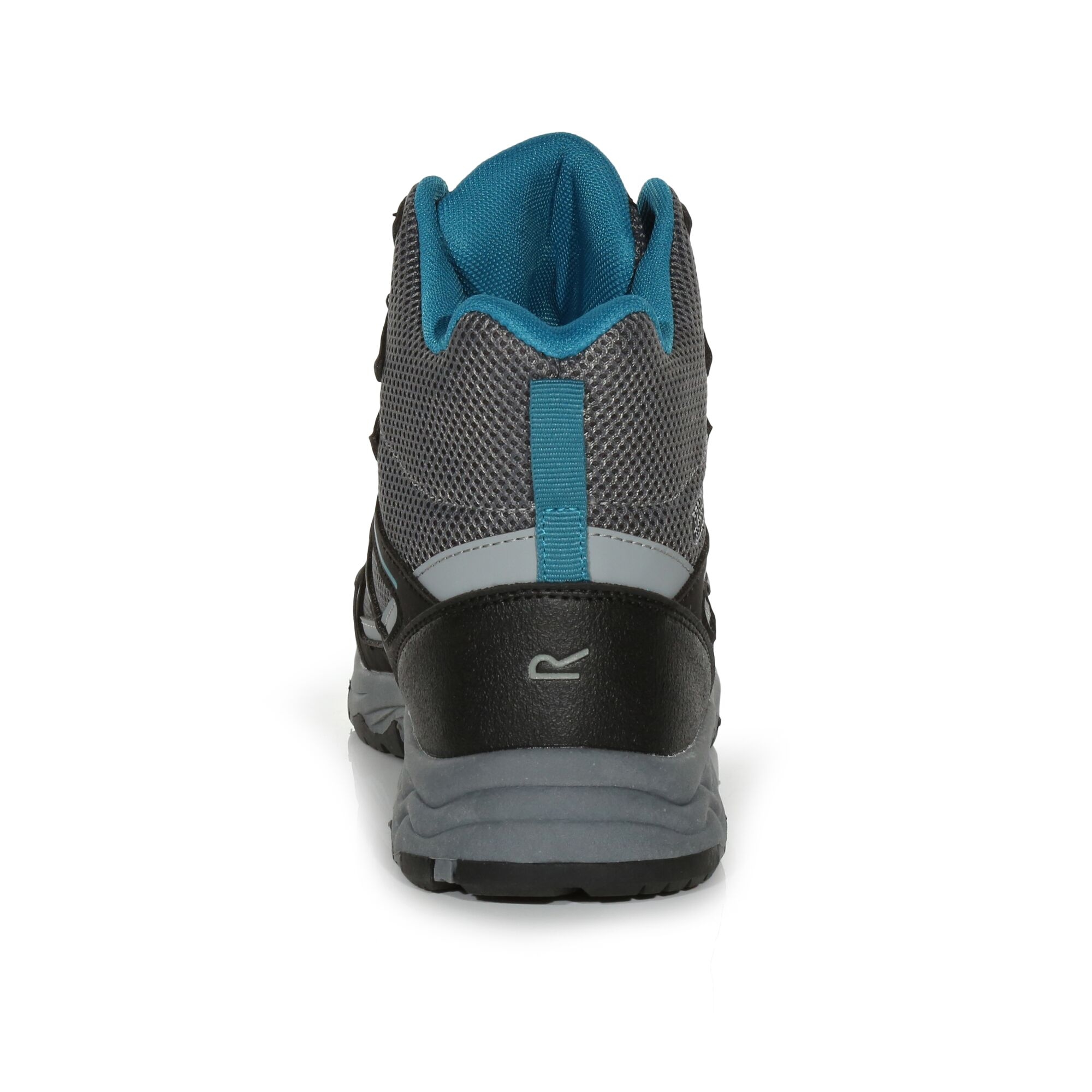 Women's Vendeavour Walking Boots | Black Deep Lake