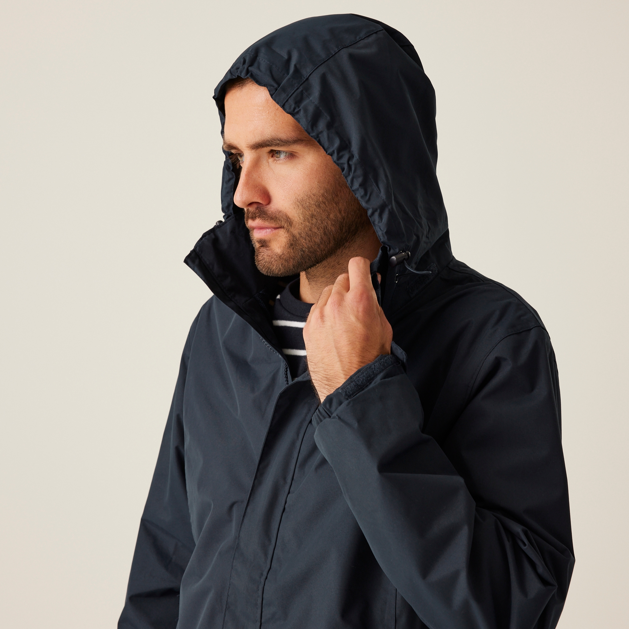 Men's Ardmore Shell Jacket | Navy