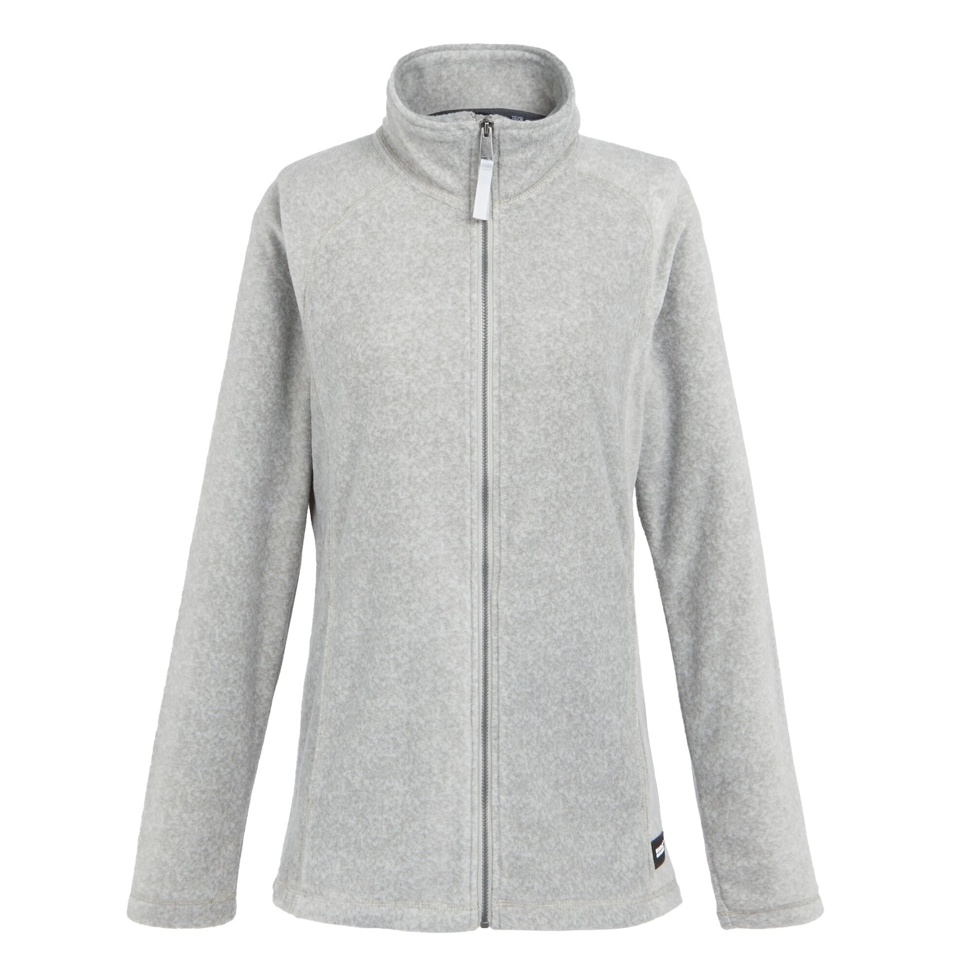 Women's Mayse Full Zip Fleece | Drizzle