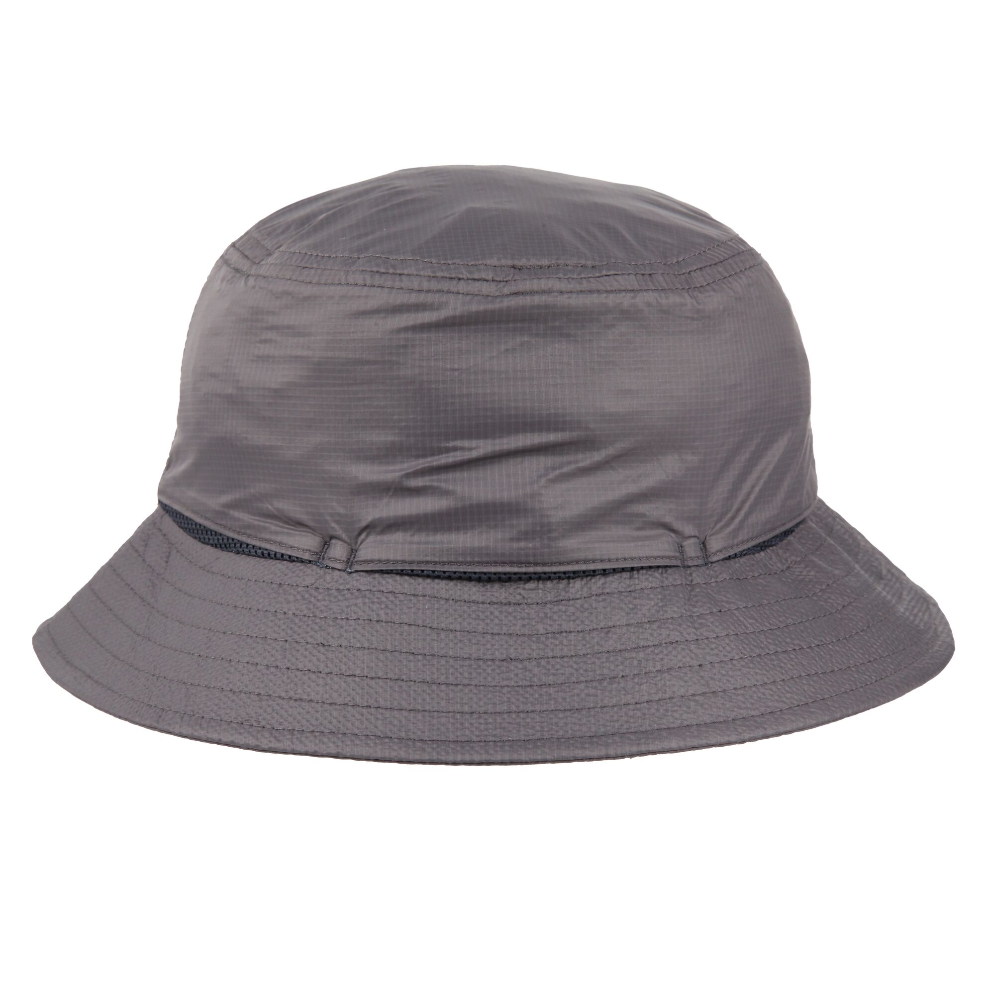 Adult's Utility Bucket Hat | Seal Grey