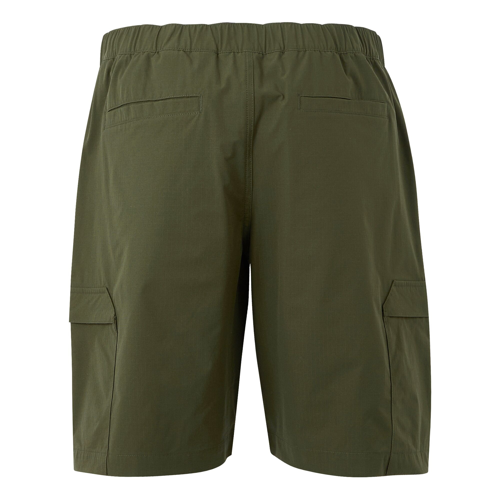 Men's Mallen Shorts | Dark Khaki