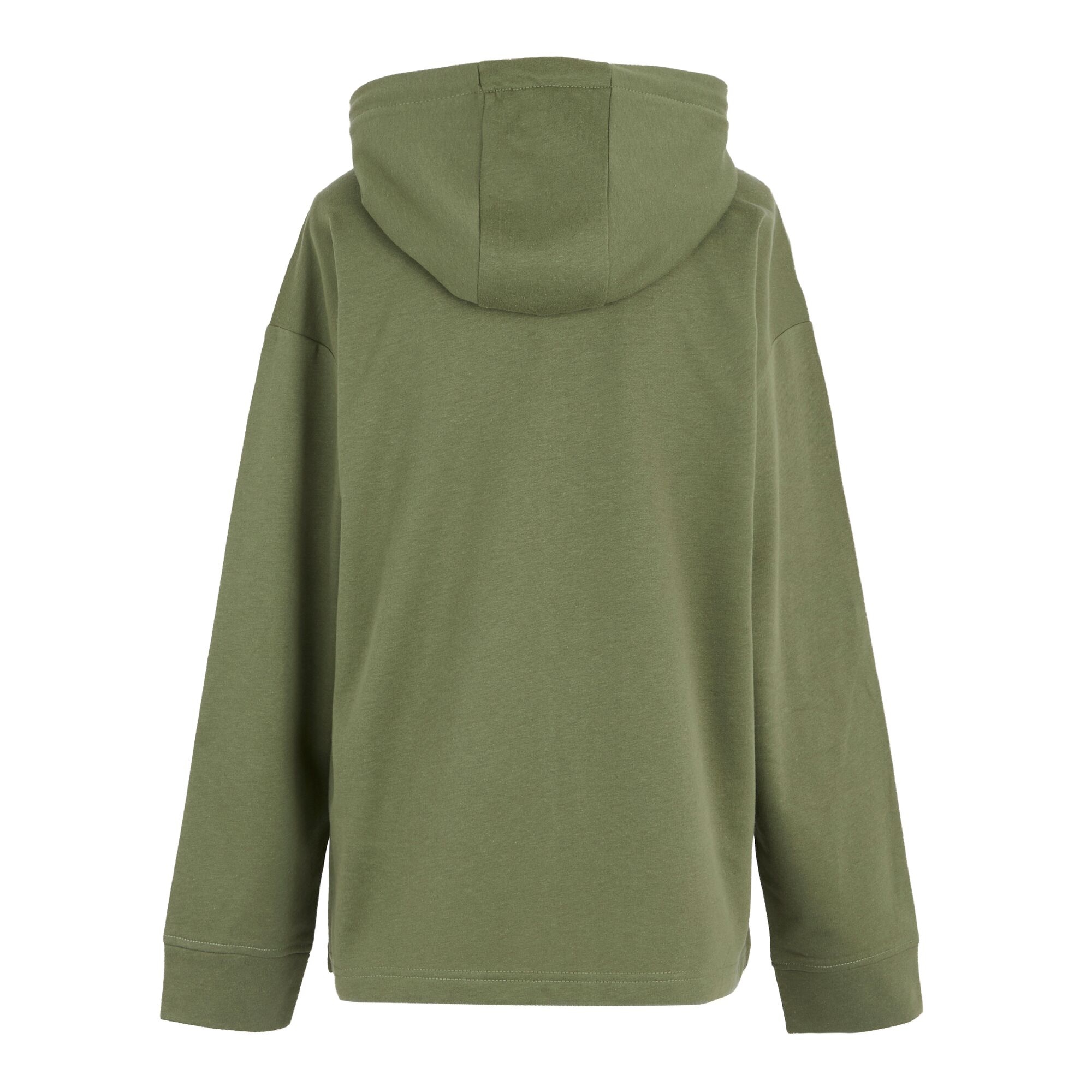 Women's Bayletta II Full Zip Hoody | Four Leaf Clover