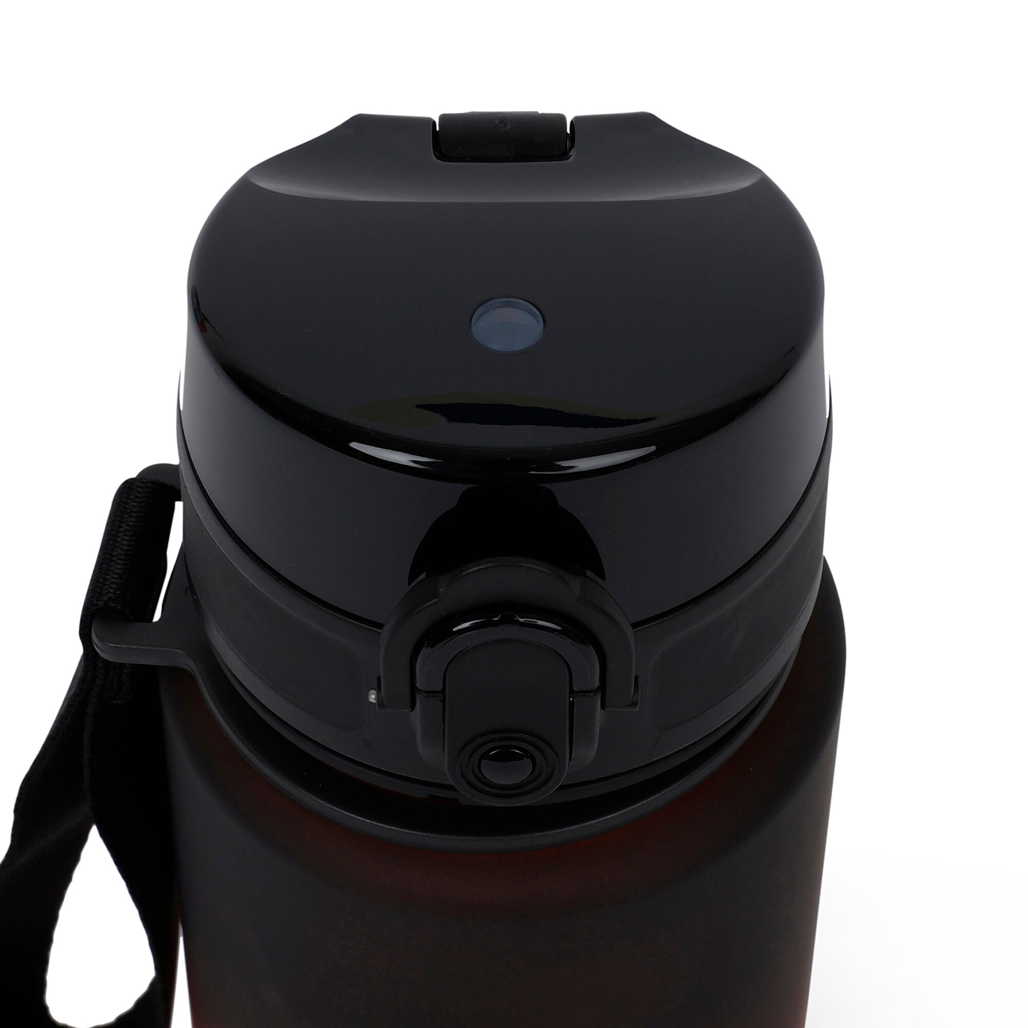 0.35L Tritan Water Bottle | Ash Red