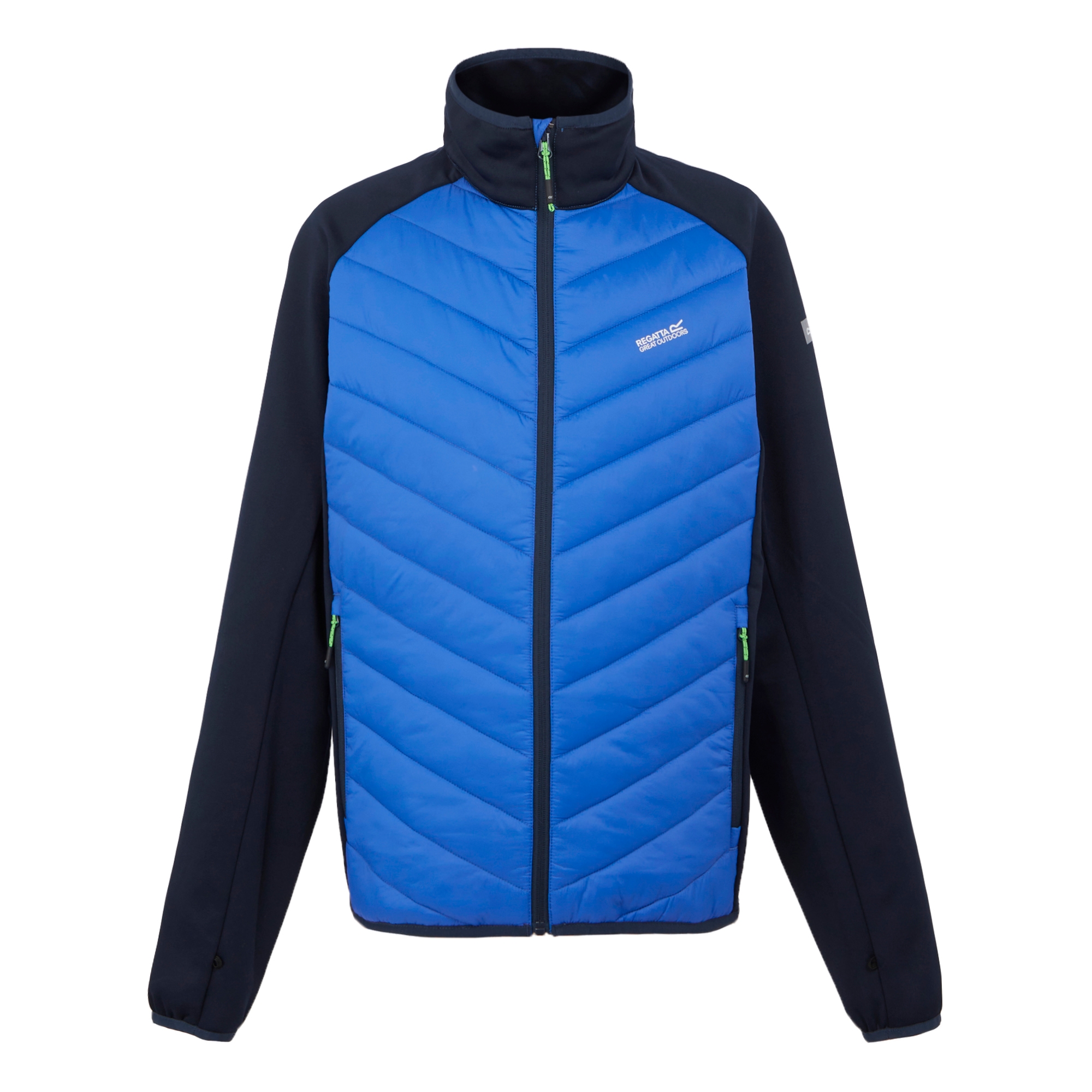 Men's Sacramento X 3-in-1 Jacket | Olympian Blue Navy