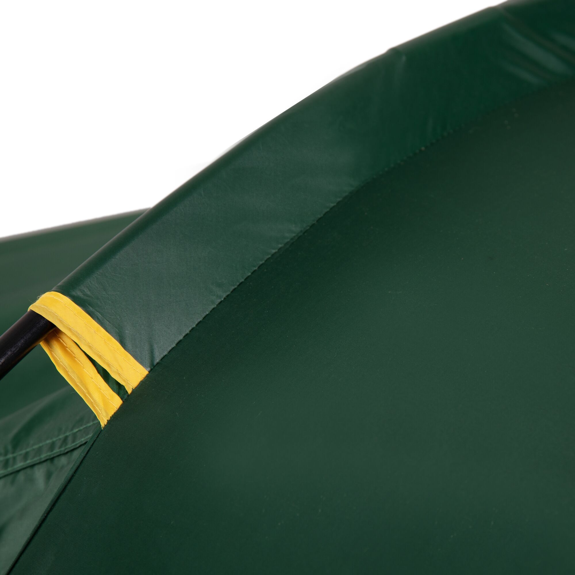 Kivu 4-Man Vis-a-Vis Tent | Green Pasture