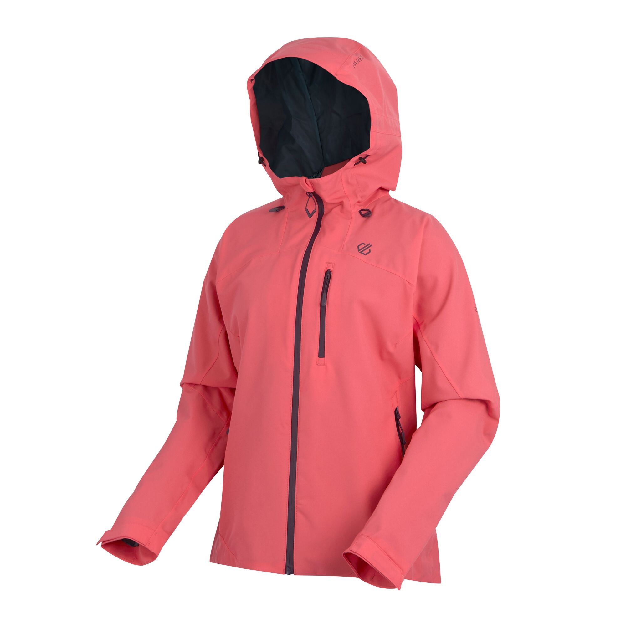 Women's Torrek II Waterproof Jacket | Peach Bloom