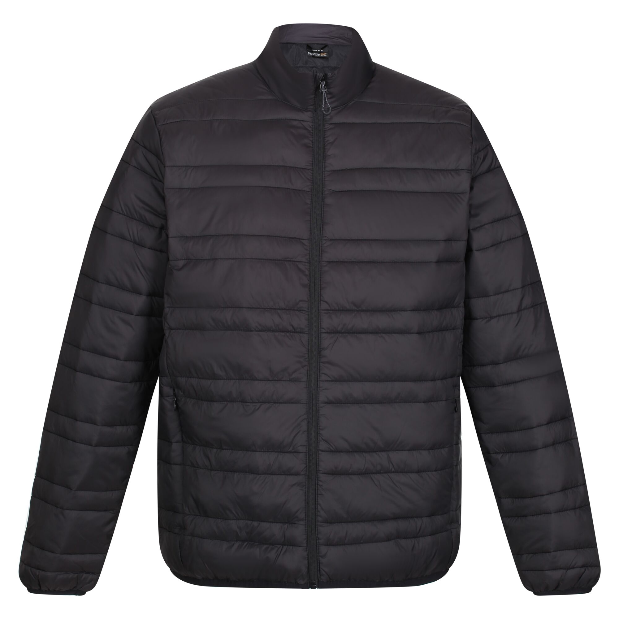 Men's Firedown Down Touch Insulated Jacket | Black