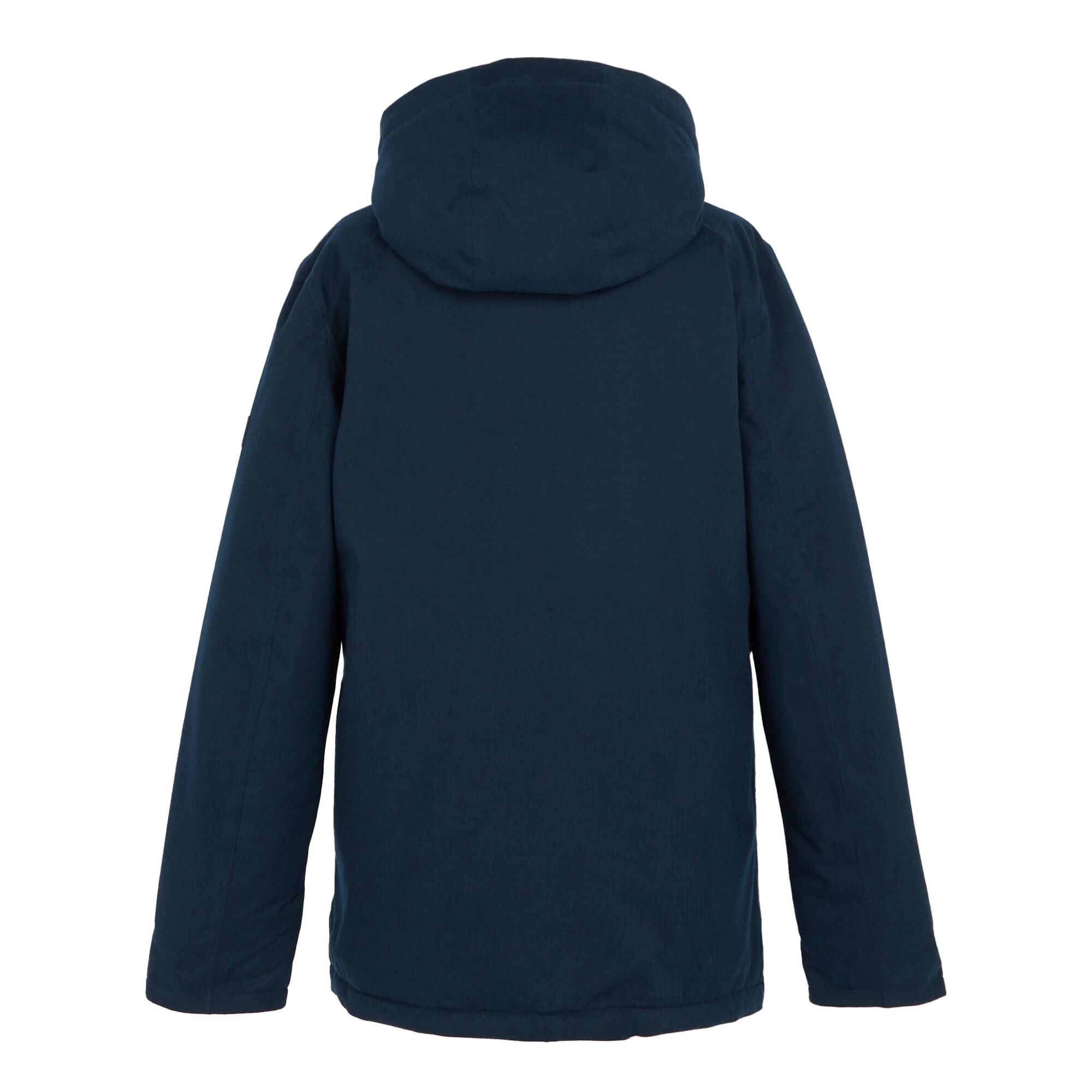Women's Ezdale Waterproof Insulated Jacket | Navy Marl