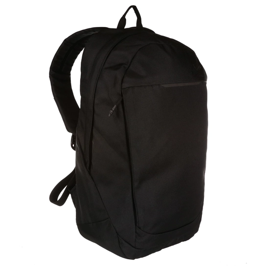 Shilton 18L Backpack | Delhi Red