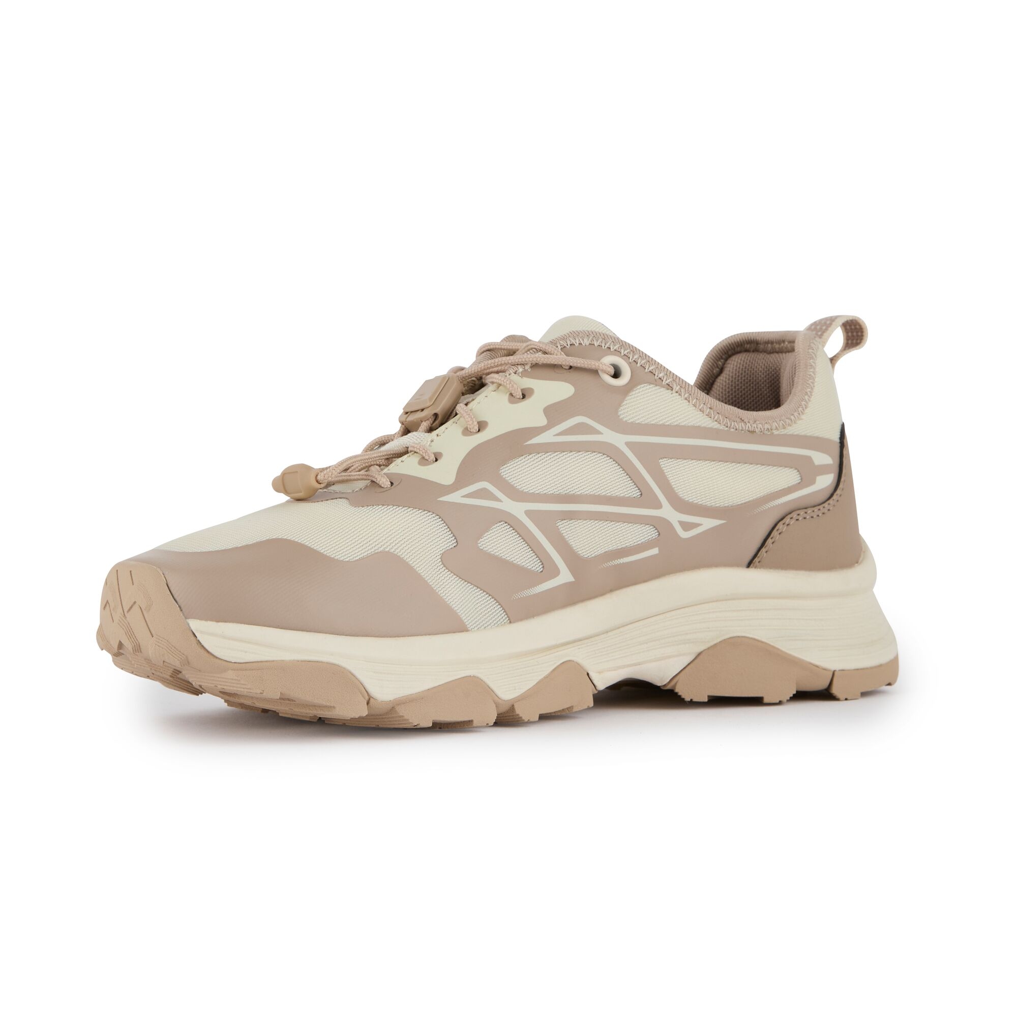 Women's Blaze Trainers | Light Vanilla?