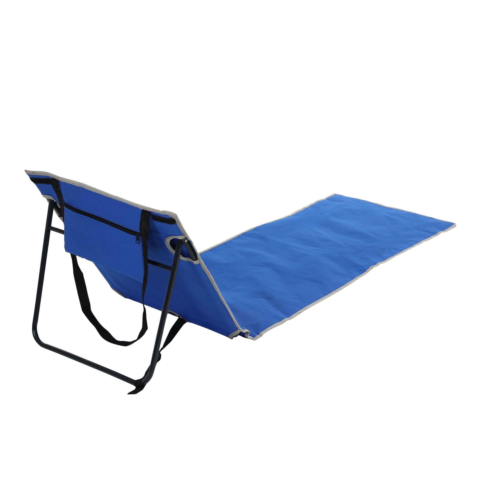 Tahiti Beach Lounger | French Blue