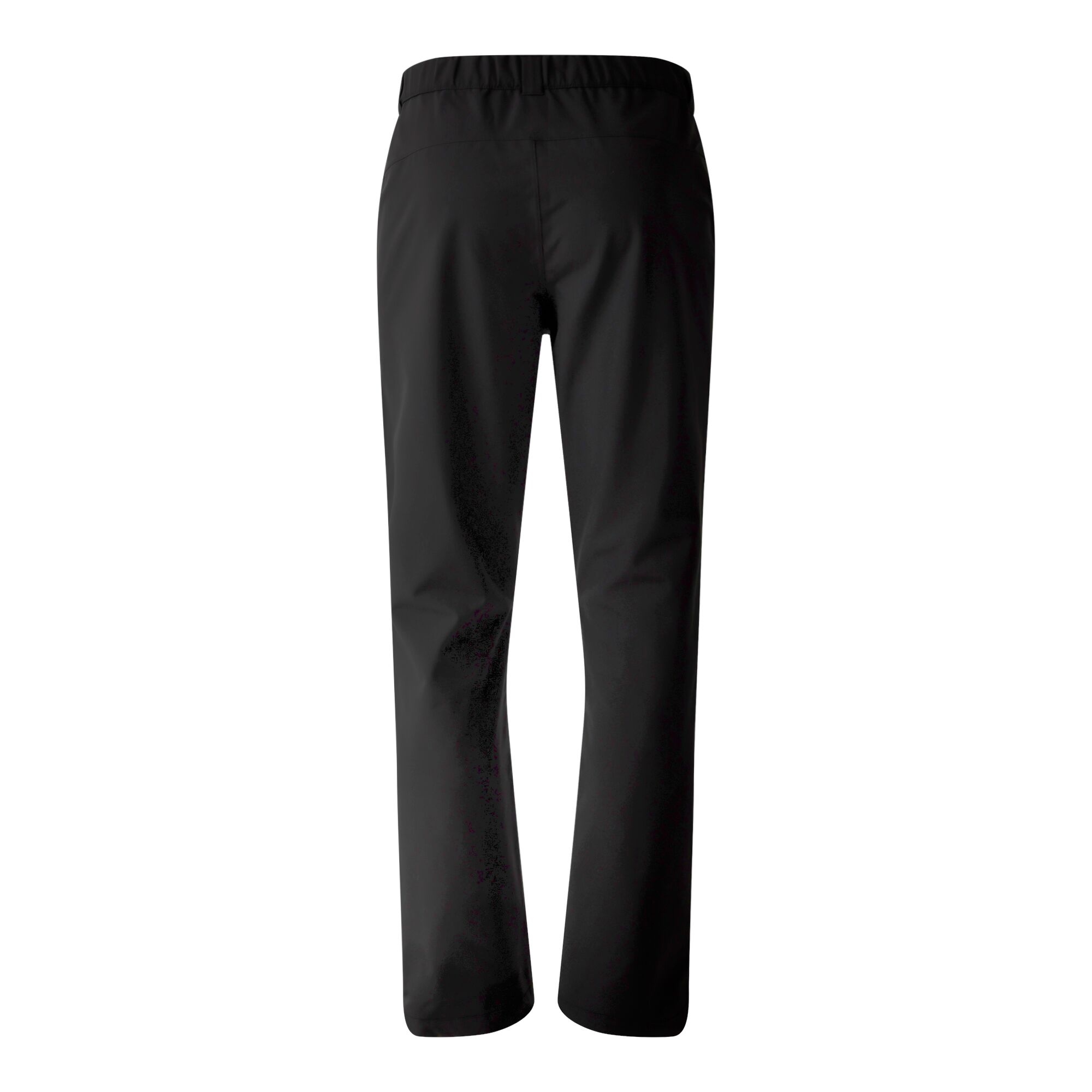 Men's Torrek Pro Mountain Trousers | Black