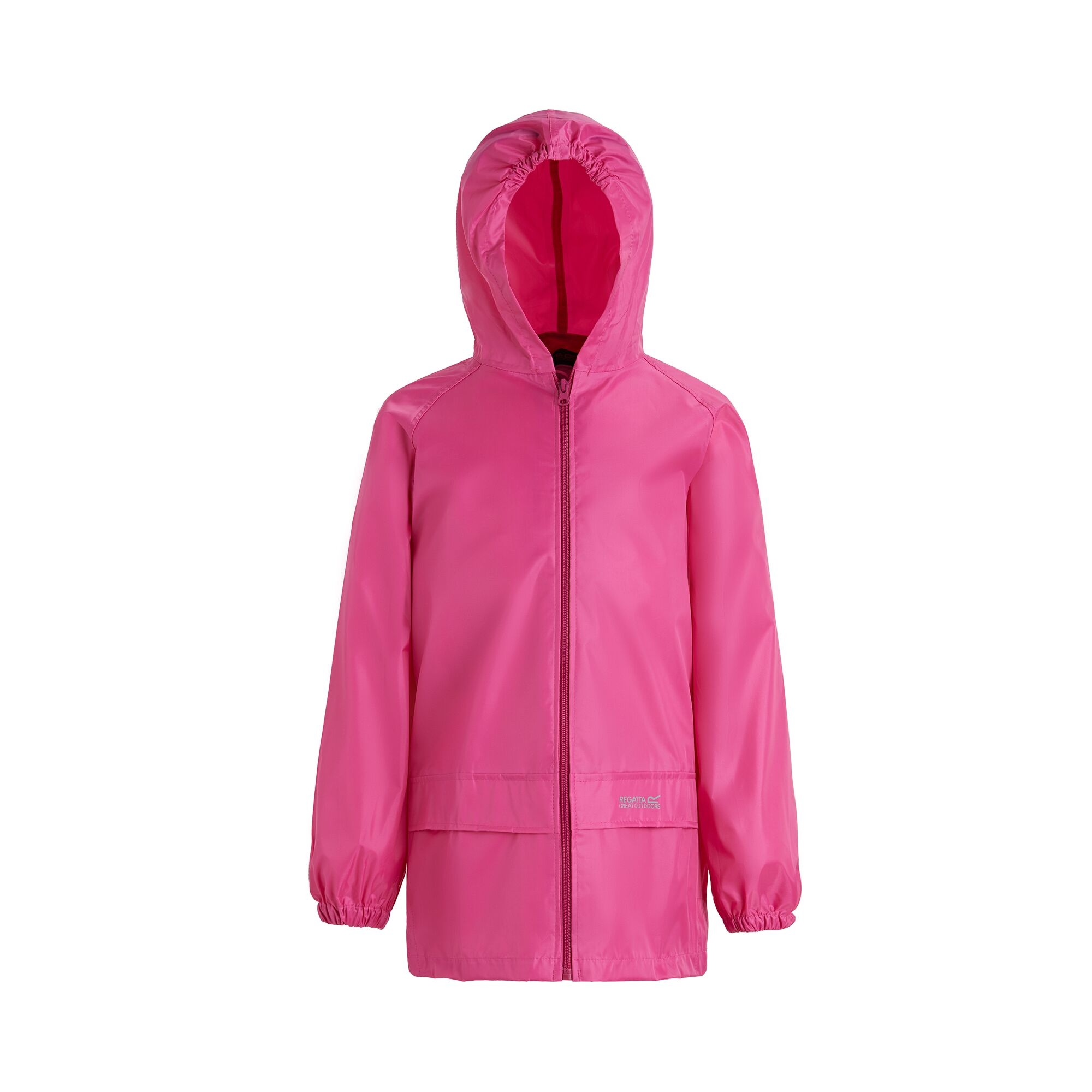 Kids' Stormbreak Waterproof Jacket | Jem