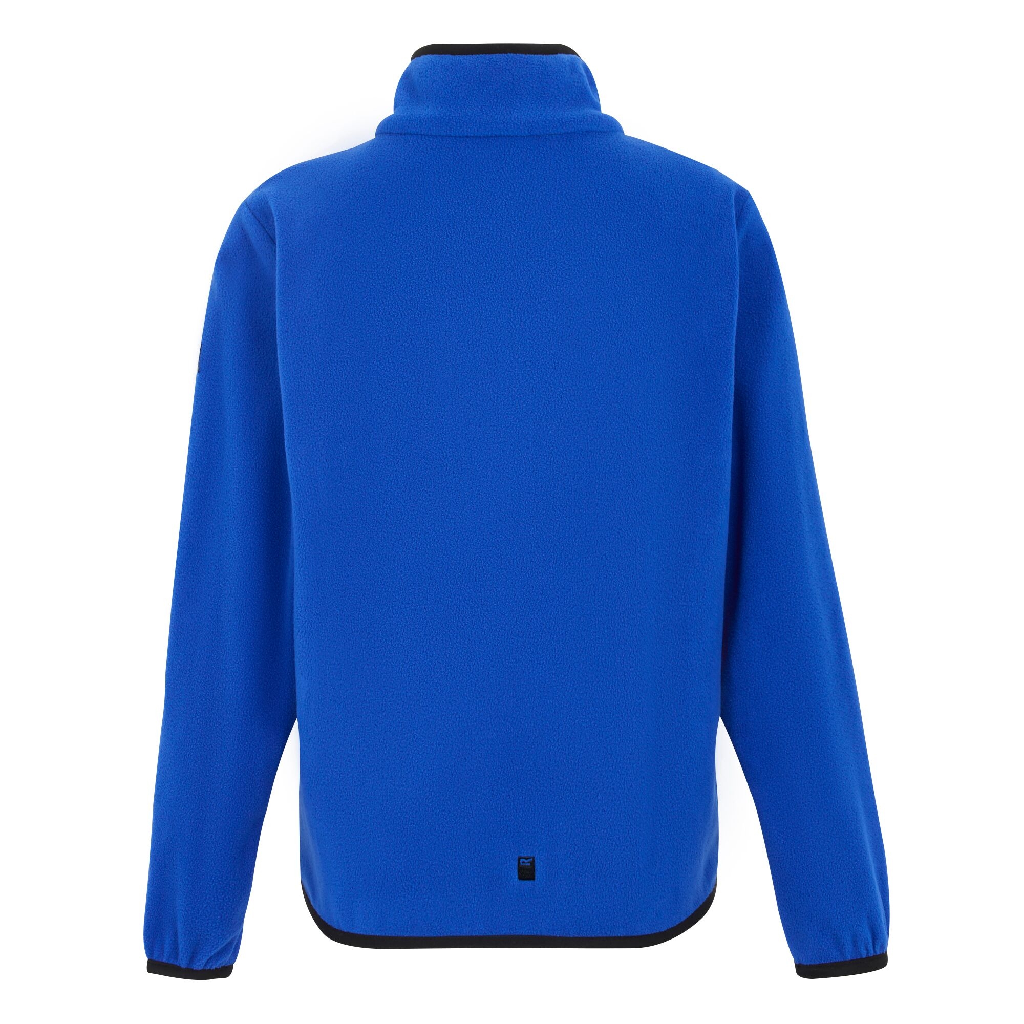 Kids' Frankie Full Zip Fleece  | Olympian Blue