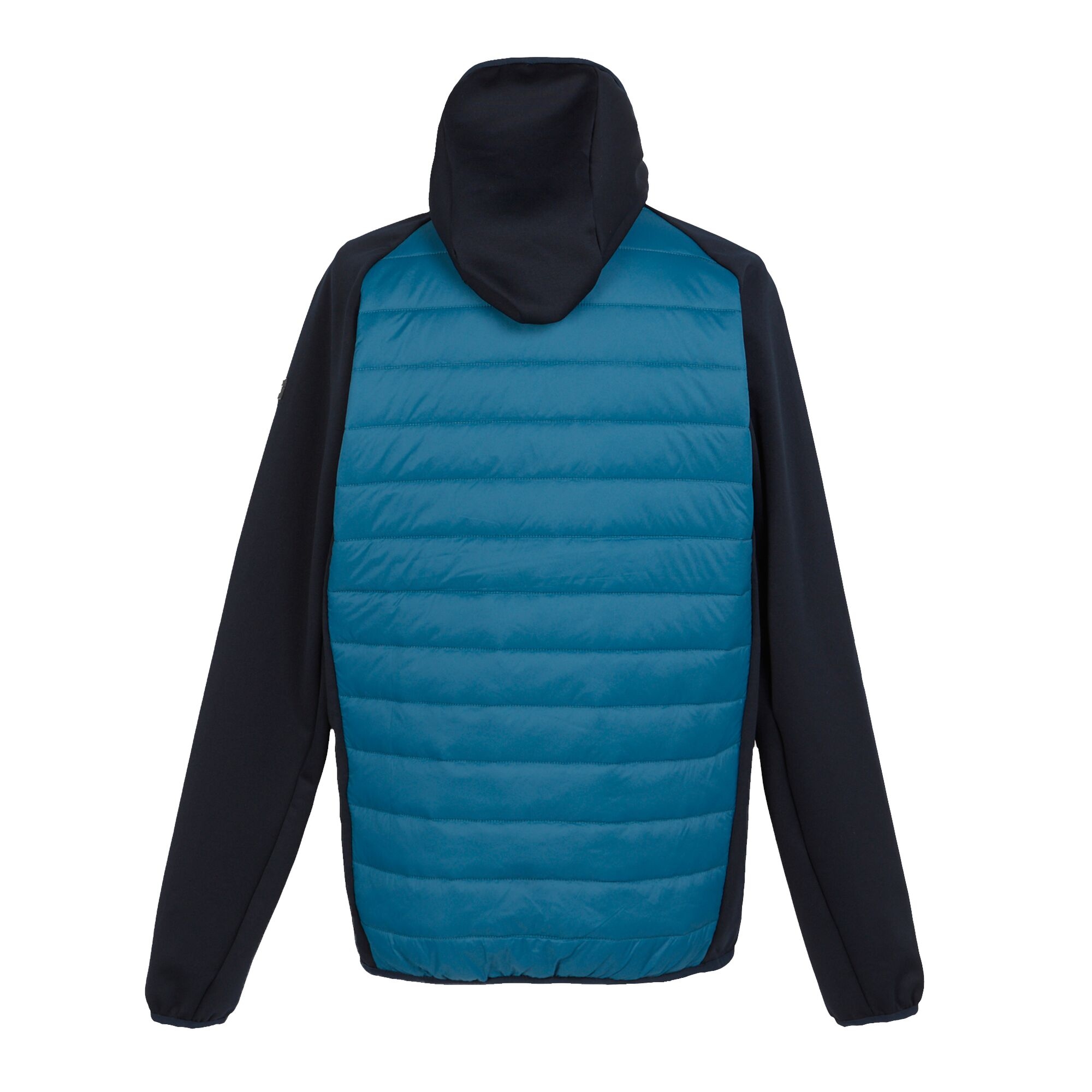 Men's Andreson VIII Hybrid Jacket | Moroccan Blue Navy Fox