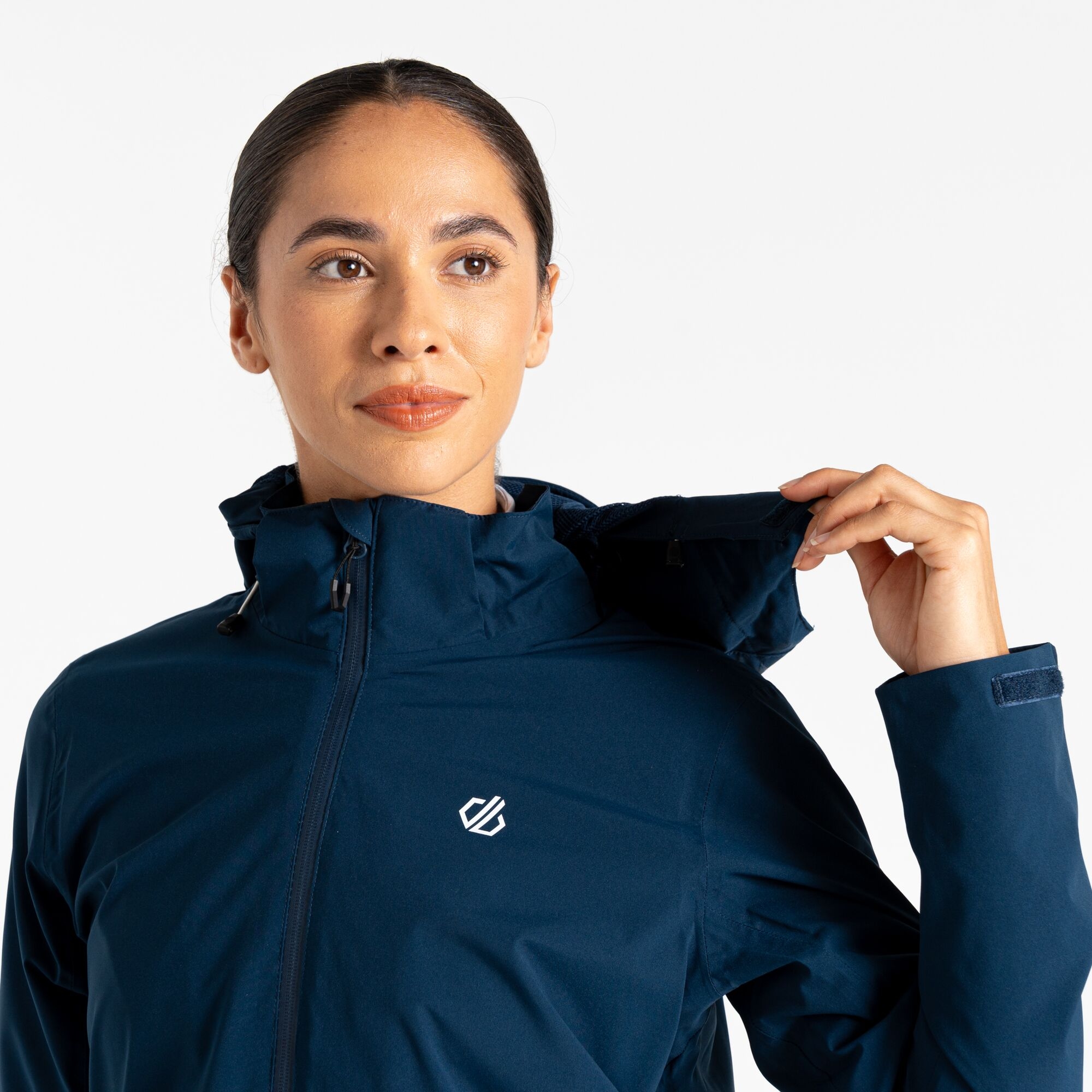 Women's Switch Up II Waterproof Jacket | Moonlight Denim