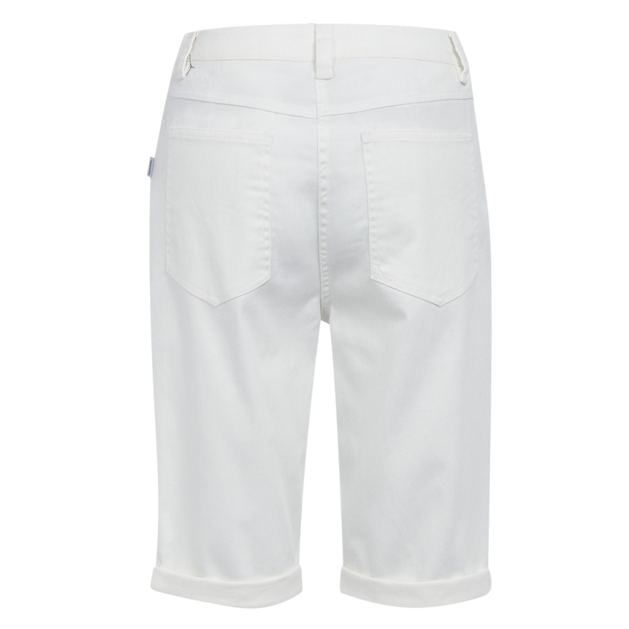 Women's Erdre Shorts | White