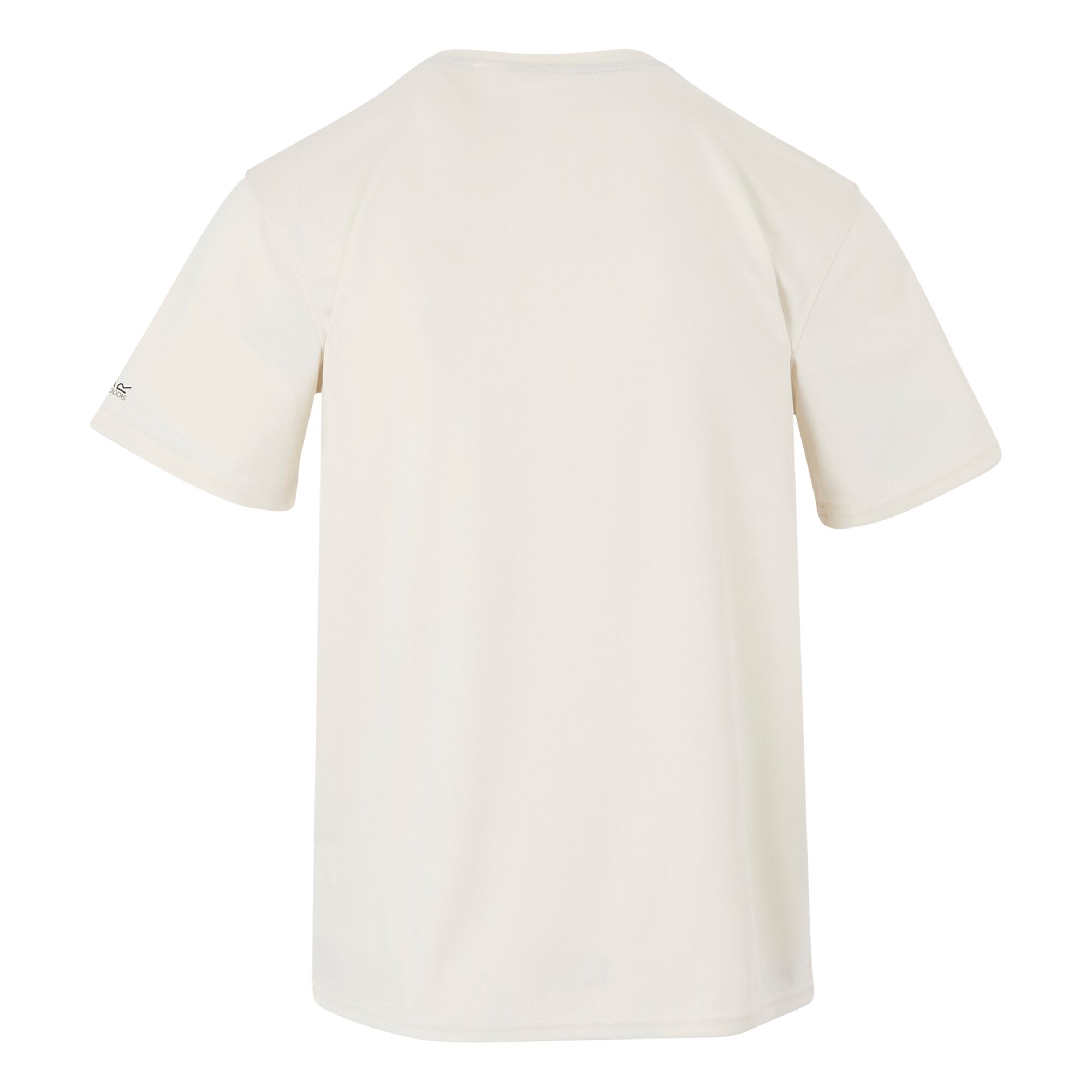 Men's Fingal IX T-Shirt | Stone White