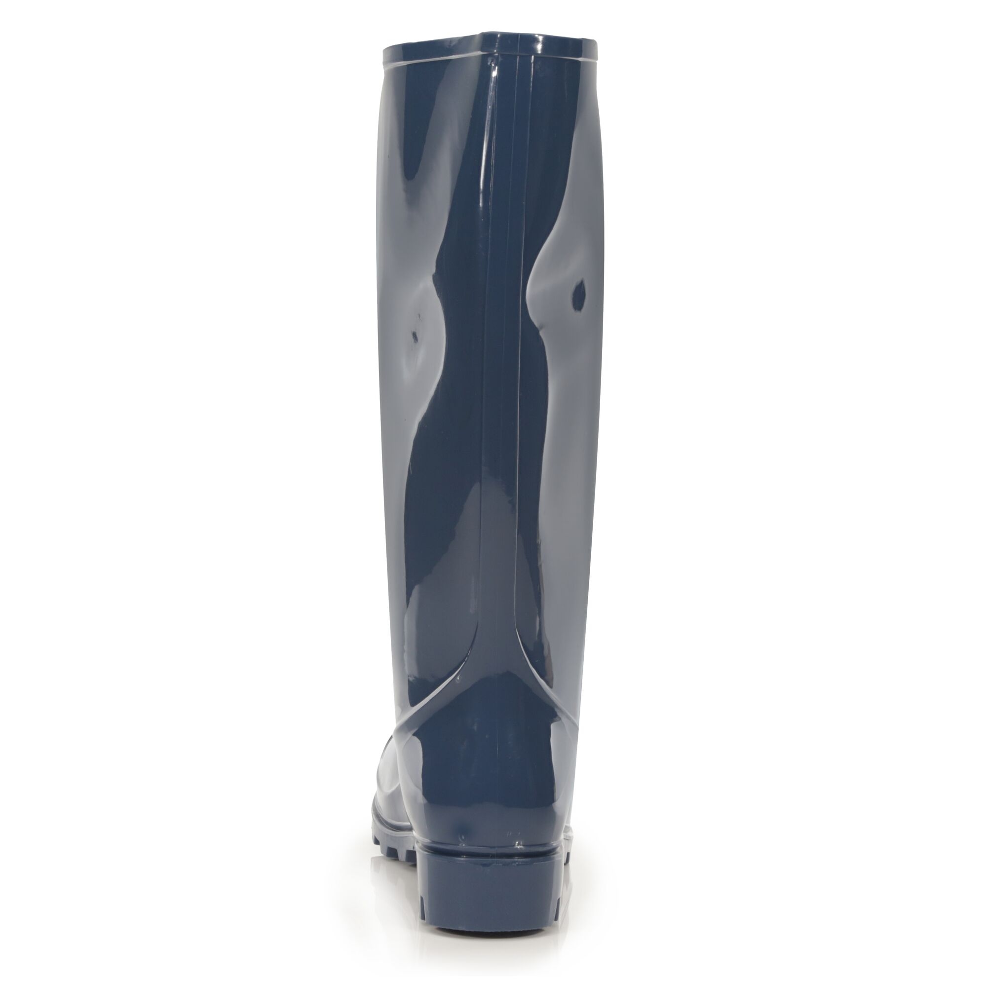 Women's Wenlock Wellies | Dark Denim