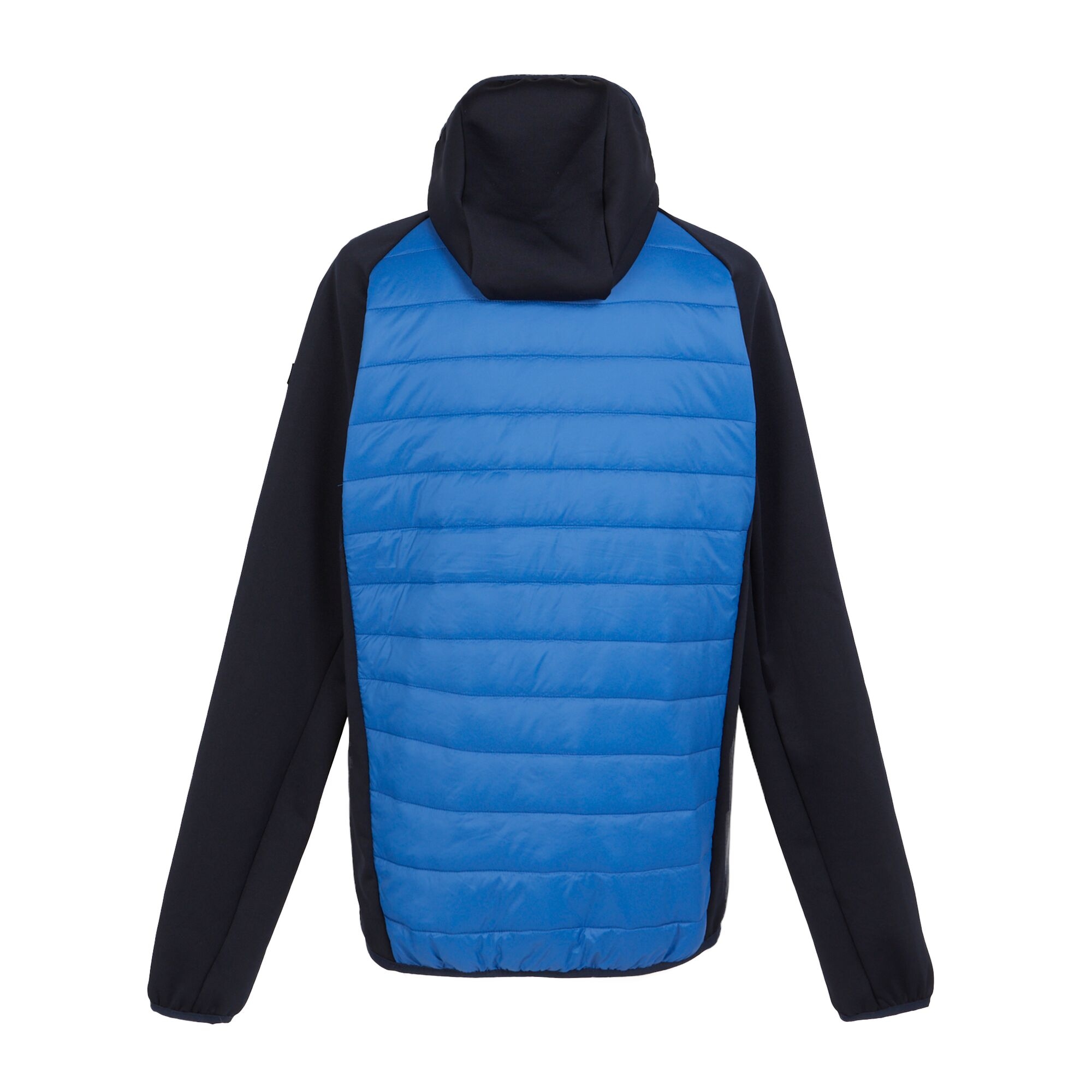 Men's Andreson VIII Hybrid Jacket | Olympian Blue Navy