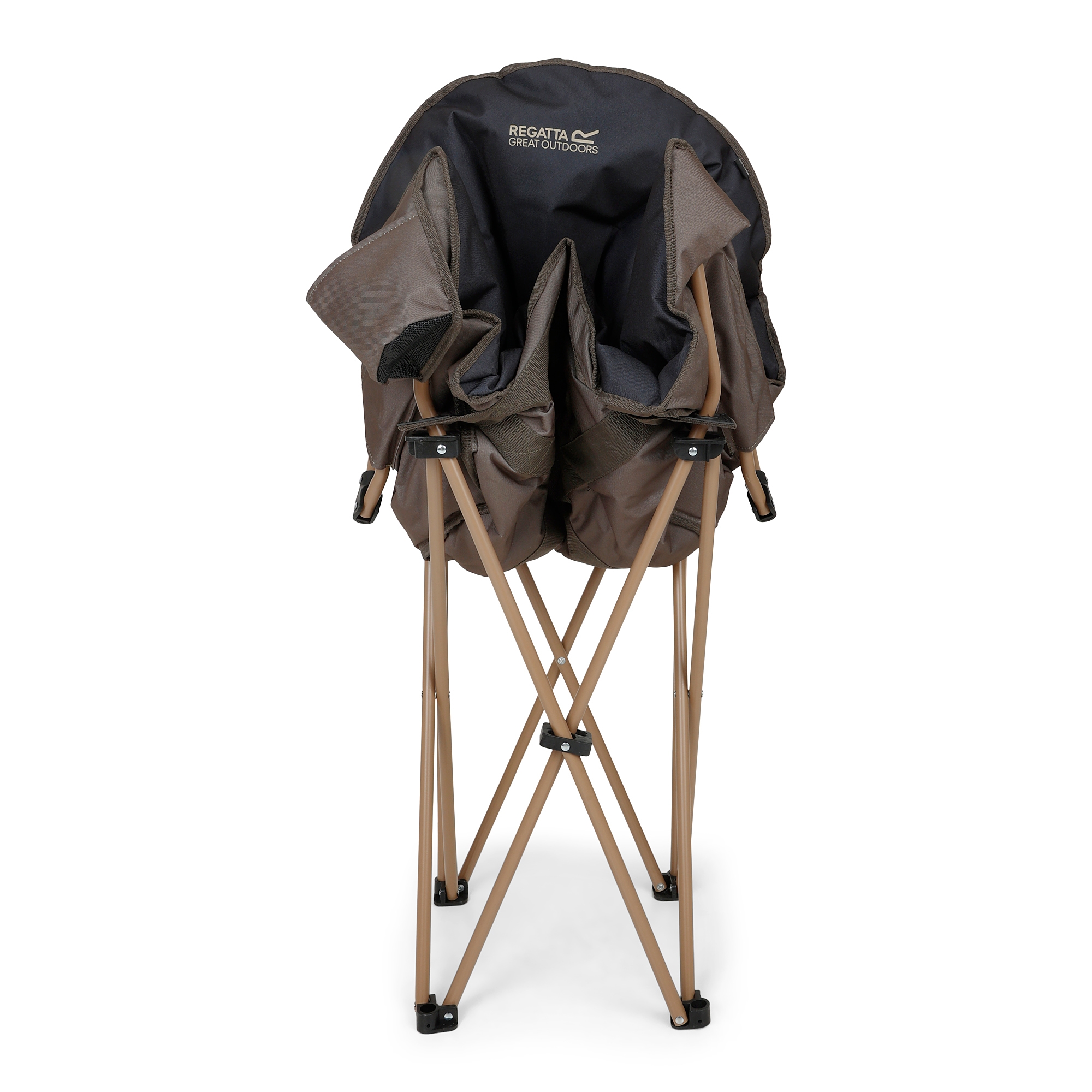 Serene XL Chair | Ash
