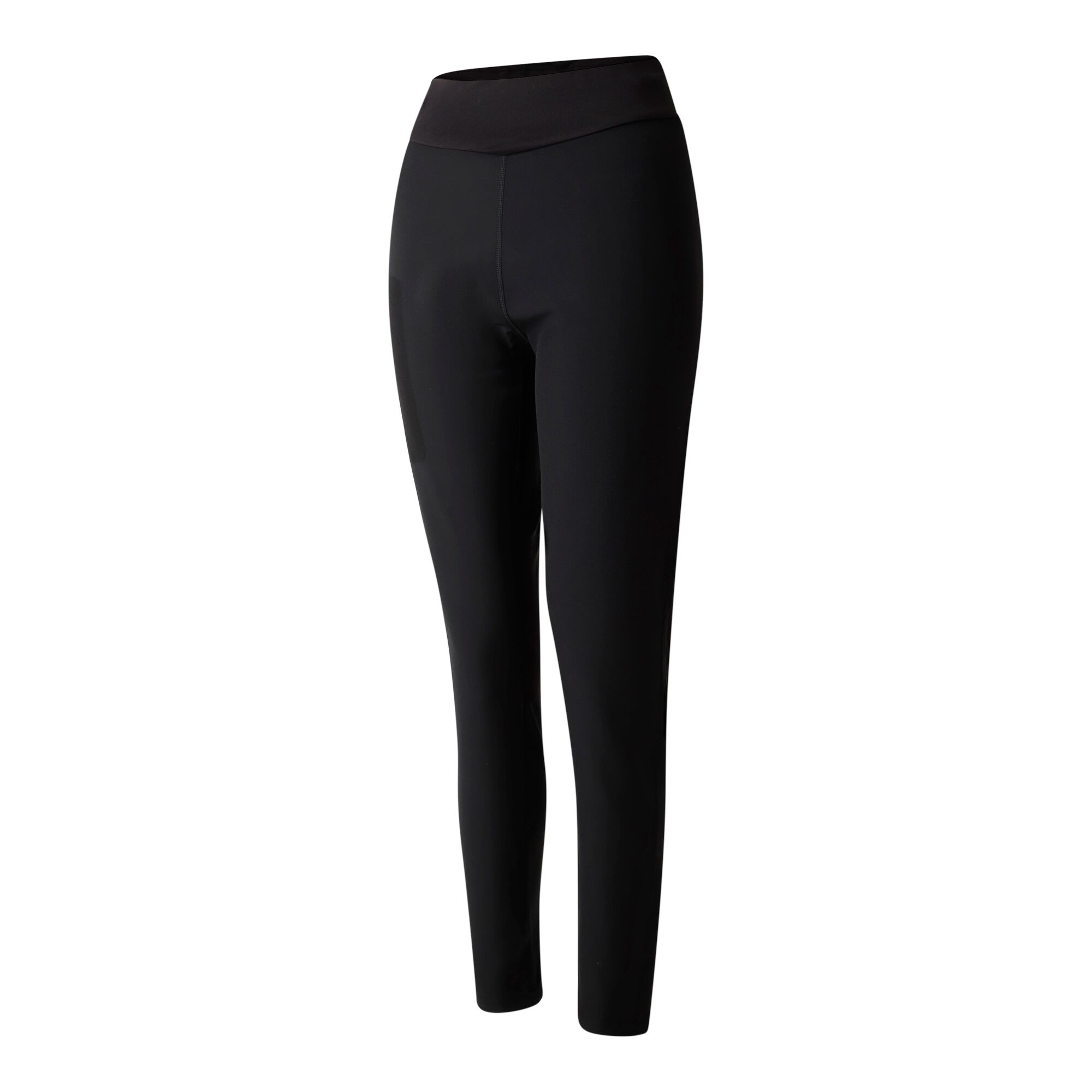 Women's Torrek Walking Leggings | Black