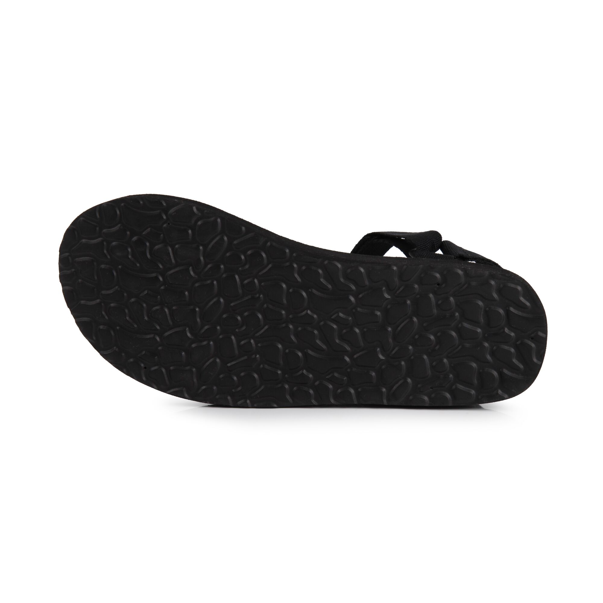 Men's Vendeavour Sandal | Black