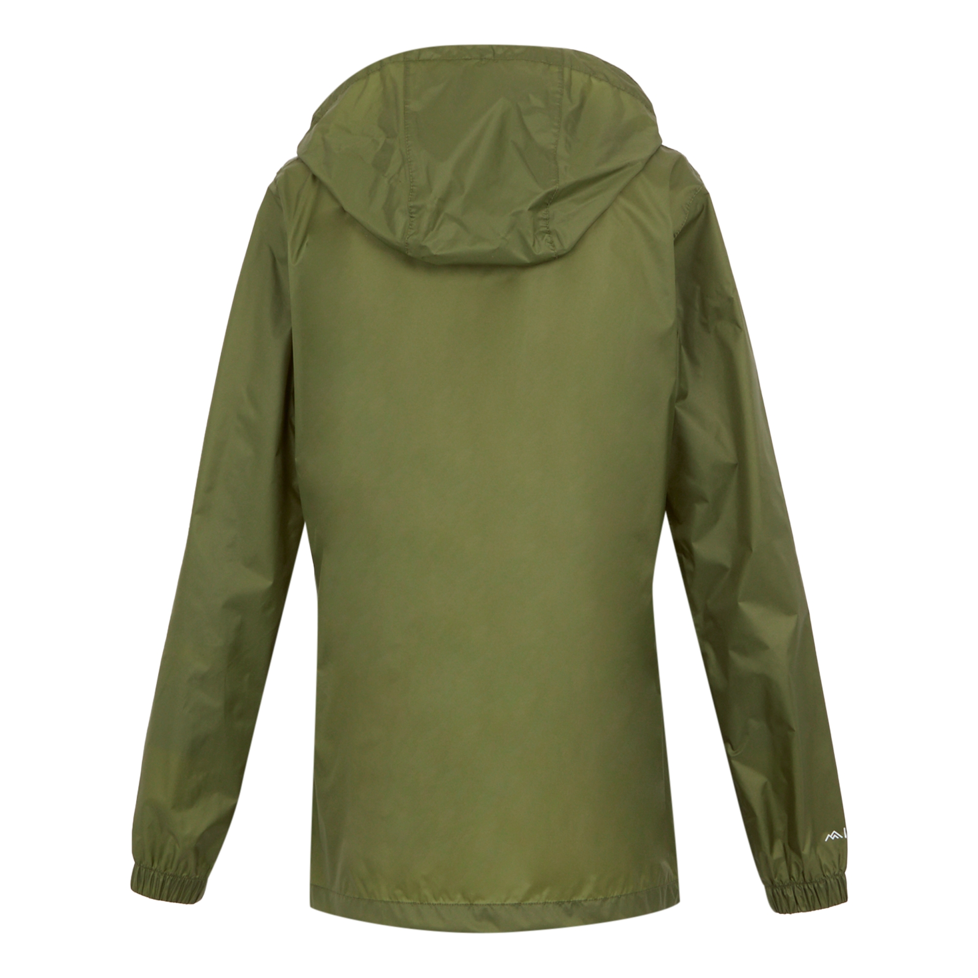 Women's Pack-It III Waterproof Jacket | Nephrite Green
