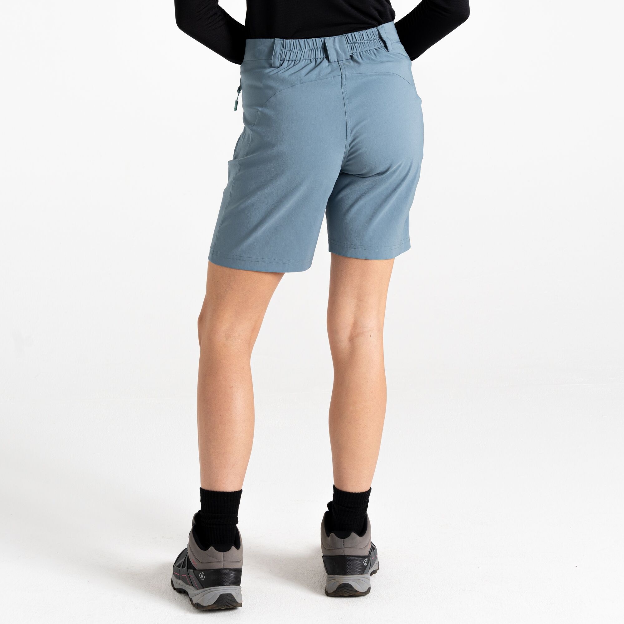 Women's Torrek Mountain Shorts  | Element Grey