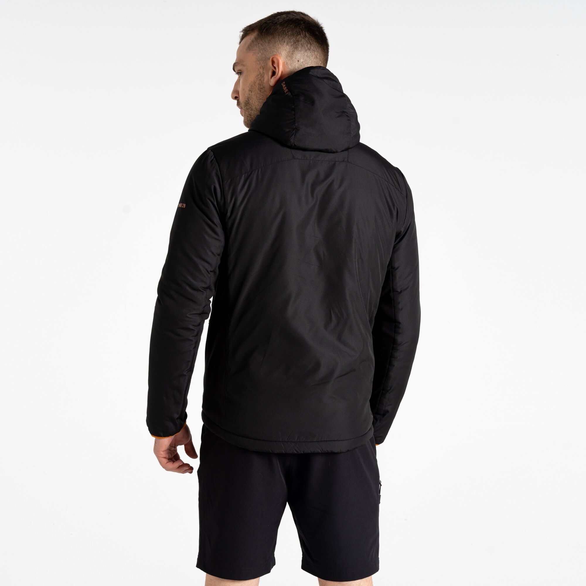 Men's Torrek Air Lite Jacket | Black