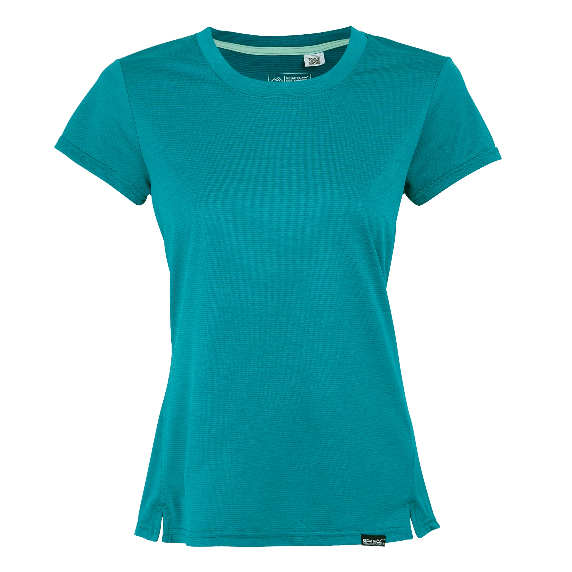 Women's Limonite VIII T-Shirt | Exotic Plume