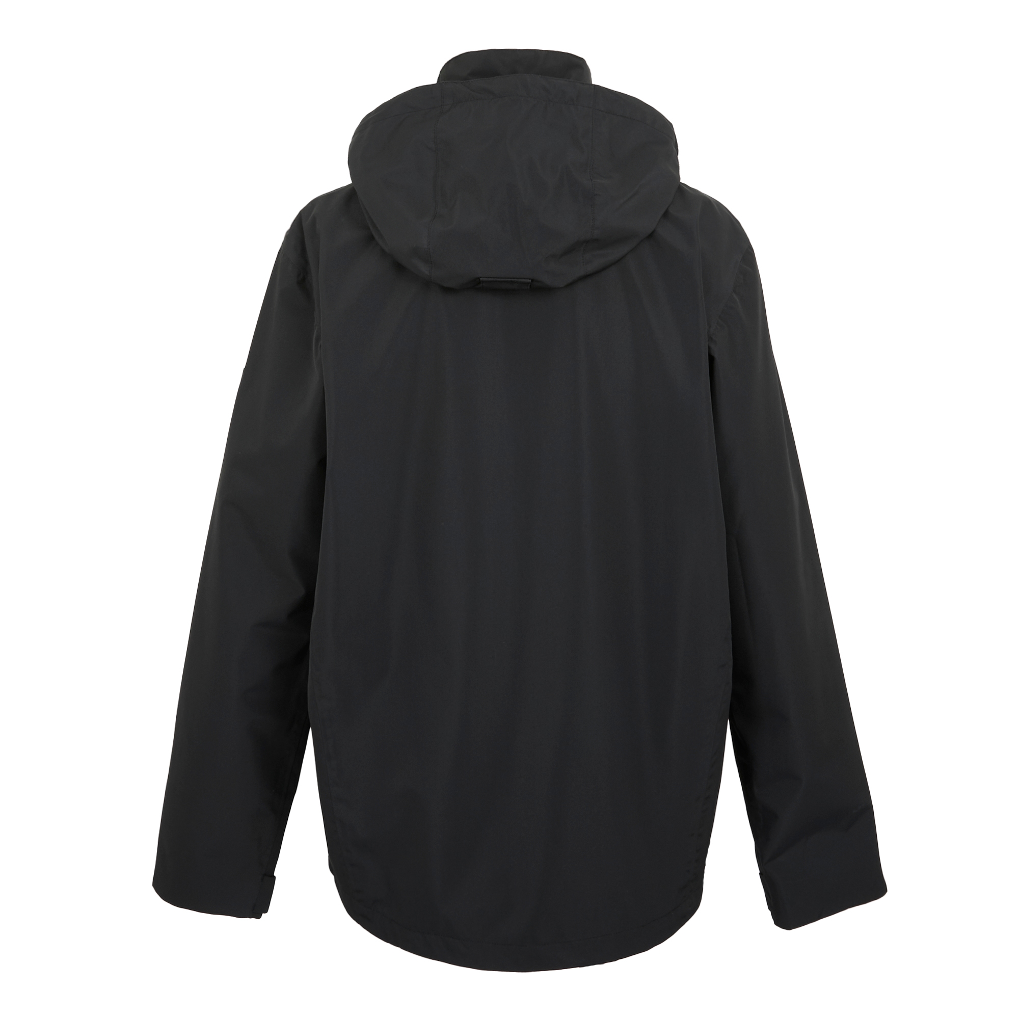 Men's Matt II Waterproof Jacket | Black