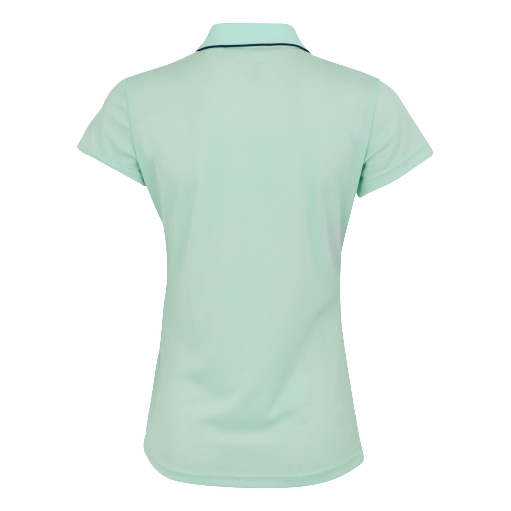 Women's Maverick V Active Polo Shirt | Icy Morn