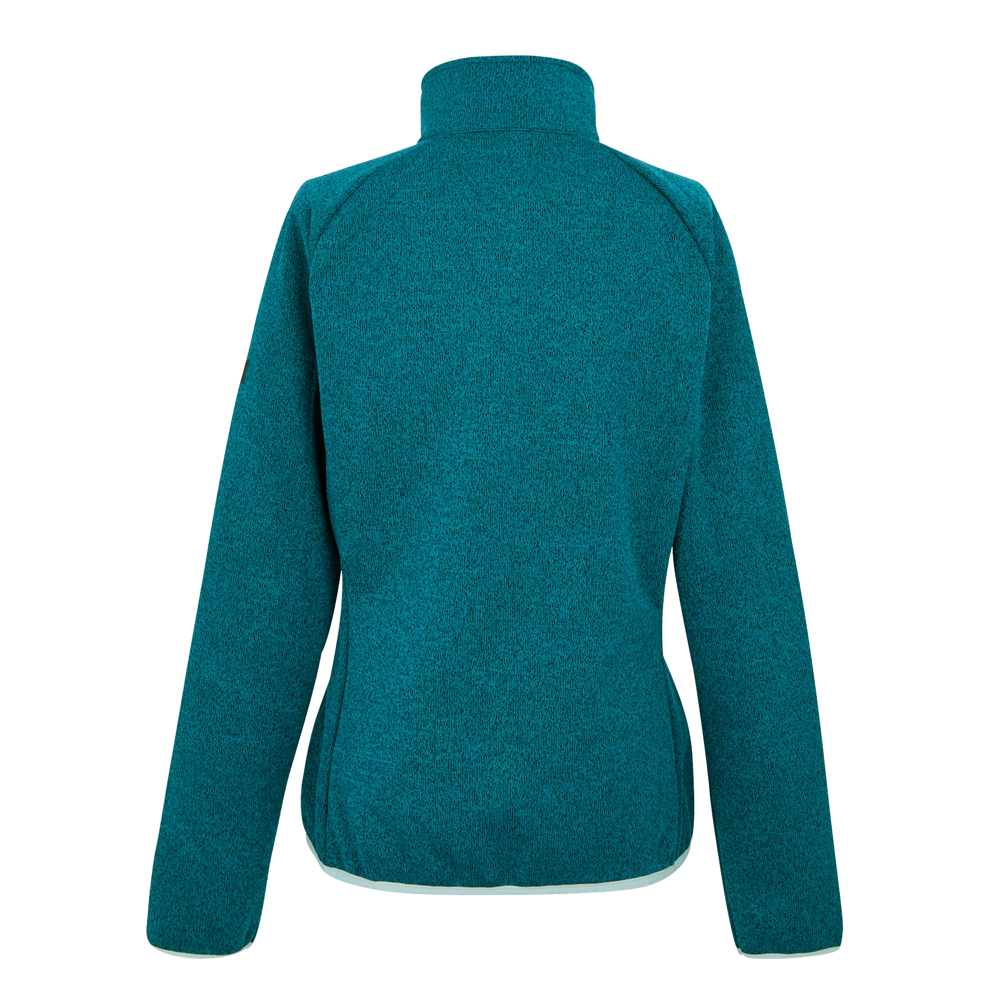 Women's Ravenhill Full Zip Fleece | Exotic Plume Icy Morn
