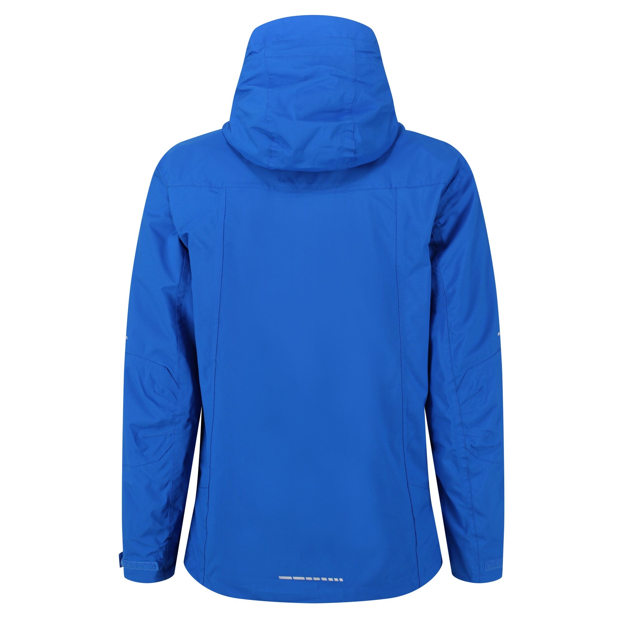Men's X-Pro Exosphere II Shell Jacket | Oxford Blue Black
