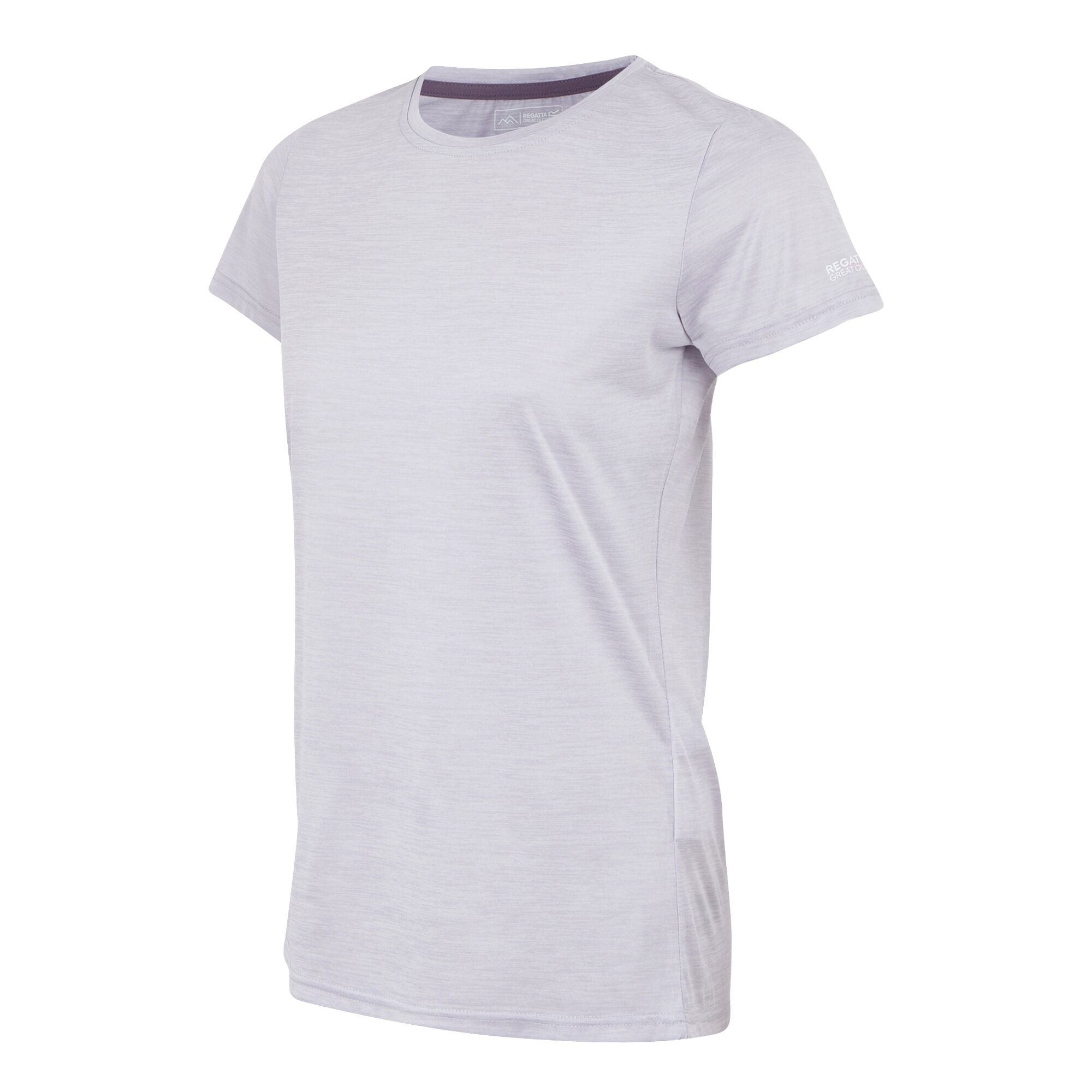 Women's Fingal Edition T-Shirt | Lilac Thistle