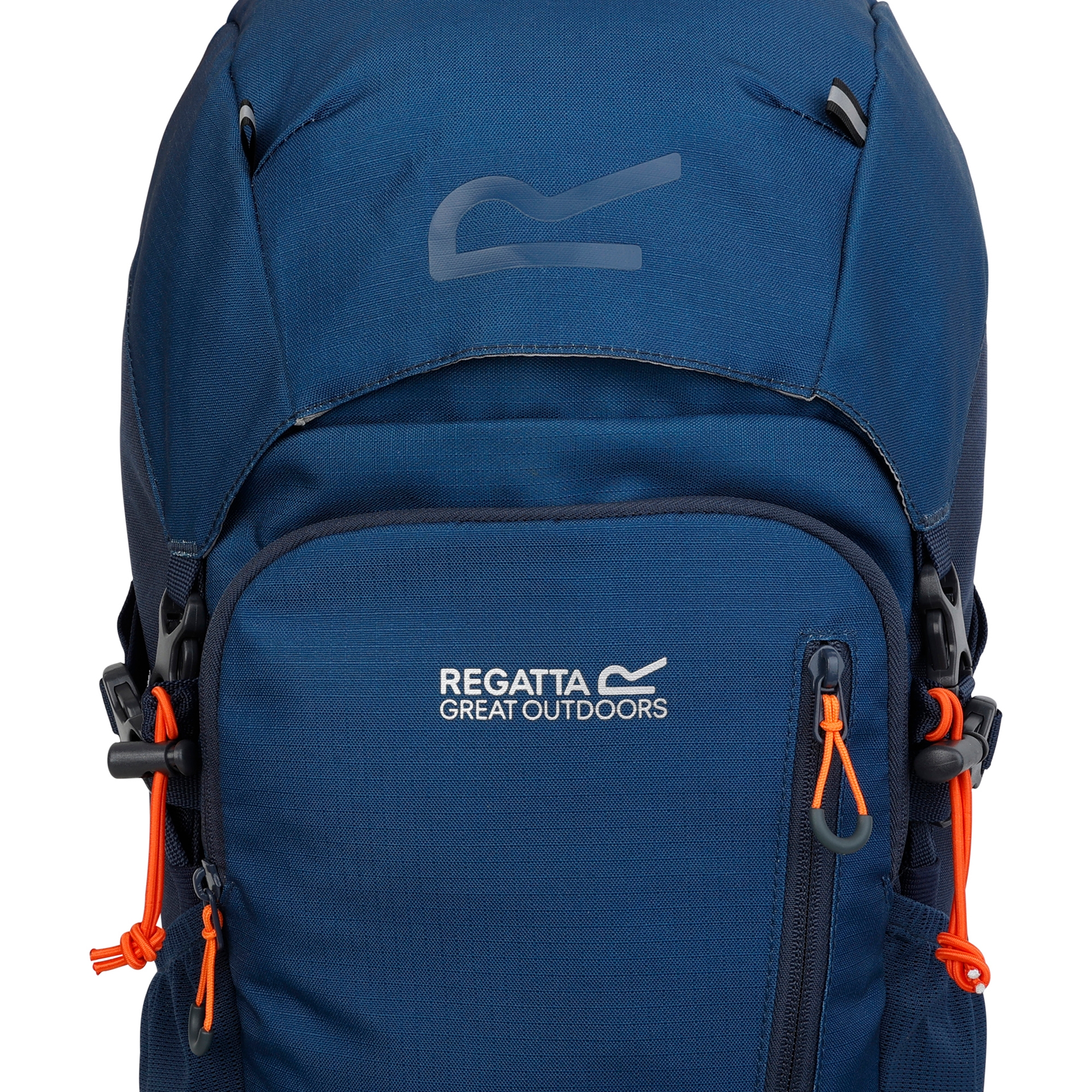 Highton V2 35L Backpack | Navy Dark Denim