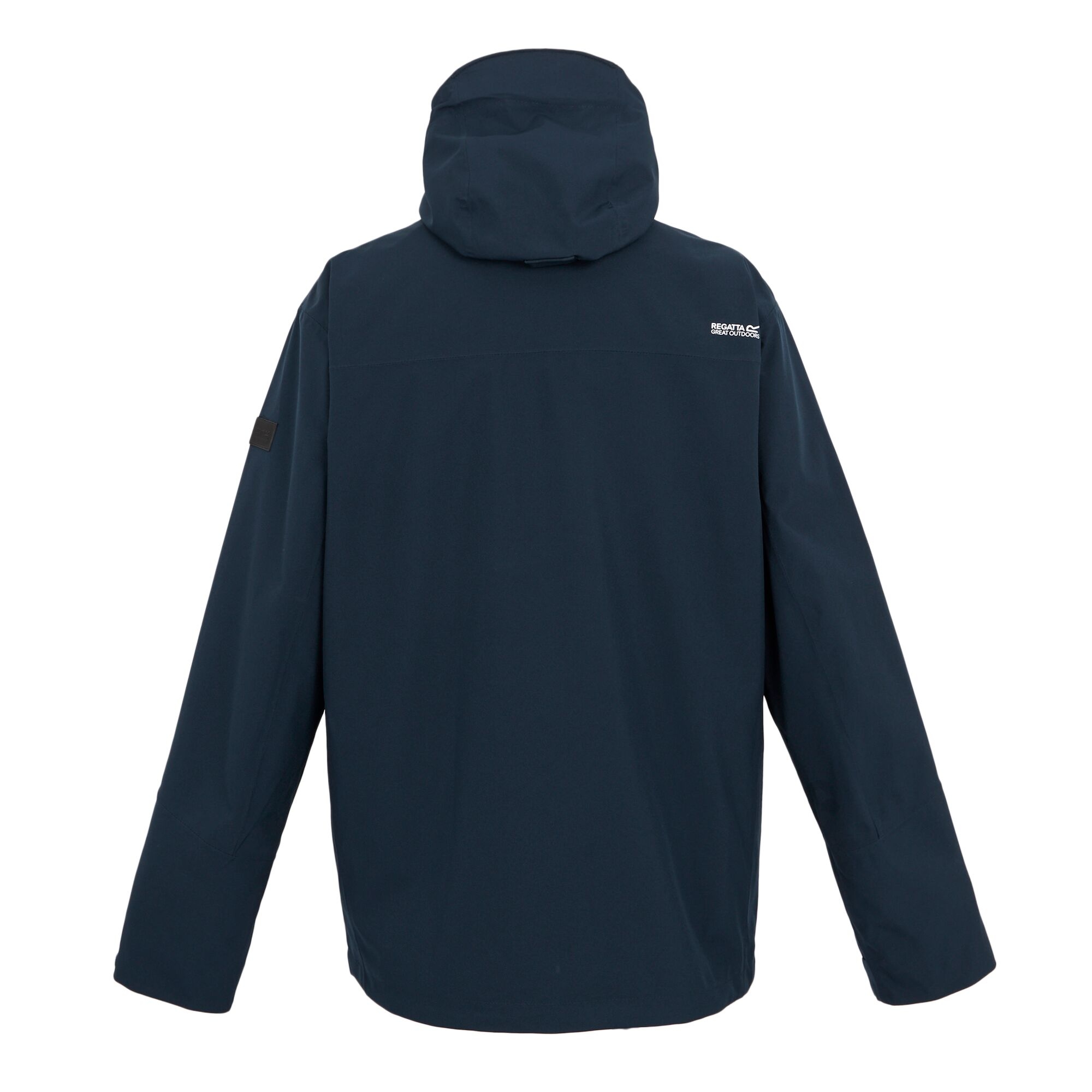 Men's Coriver IX 3-in-1 Jacket | Navy Navy Inner